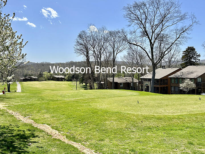 68-4 Woodson Bend Resort