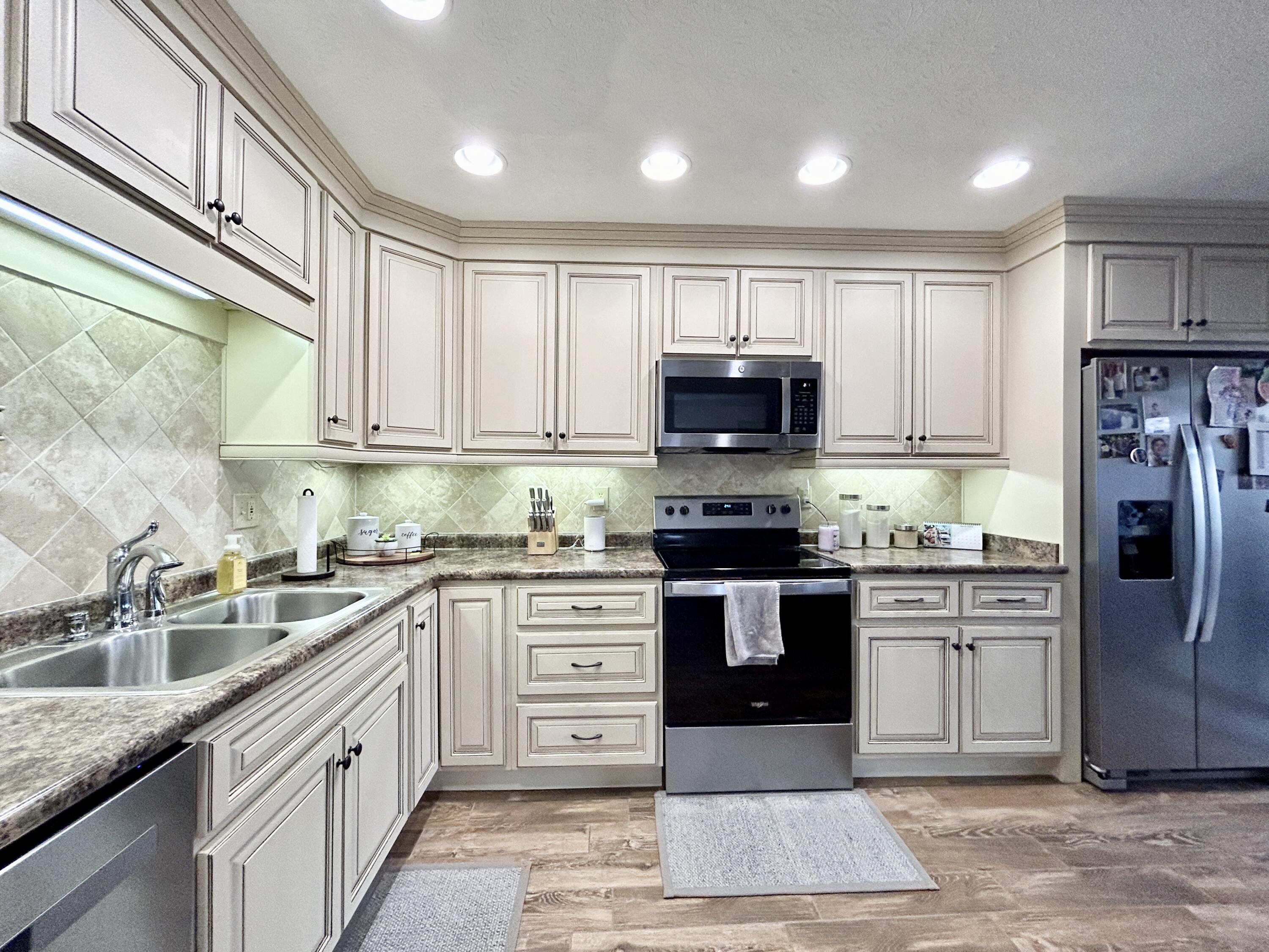 68-4 Woodson Bend Resort