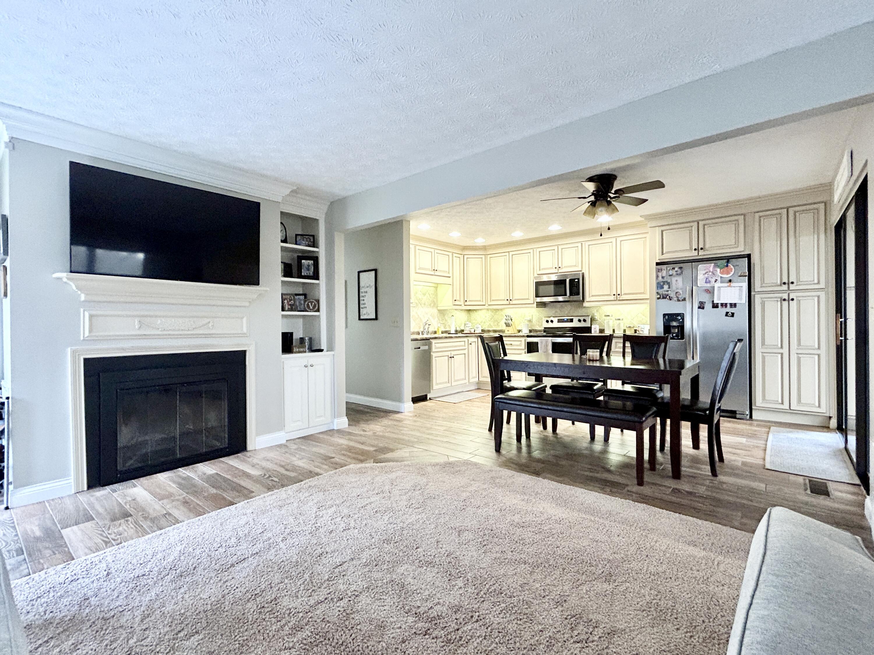 68-4 Woodson Bend Resort