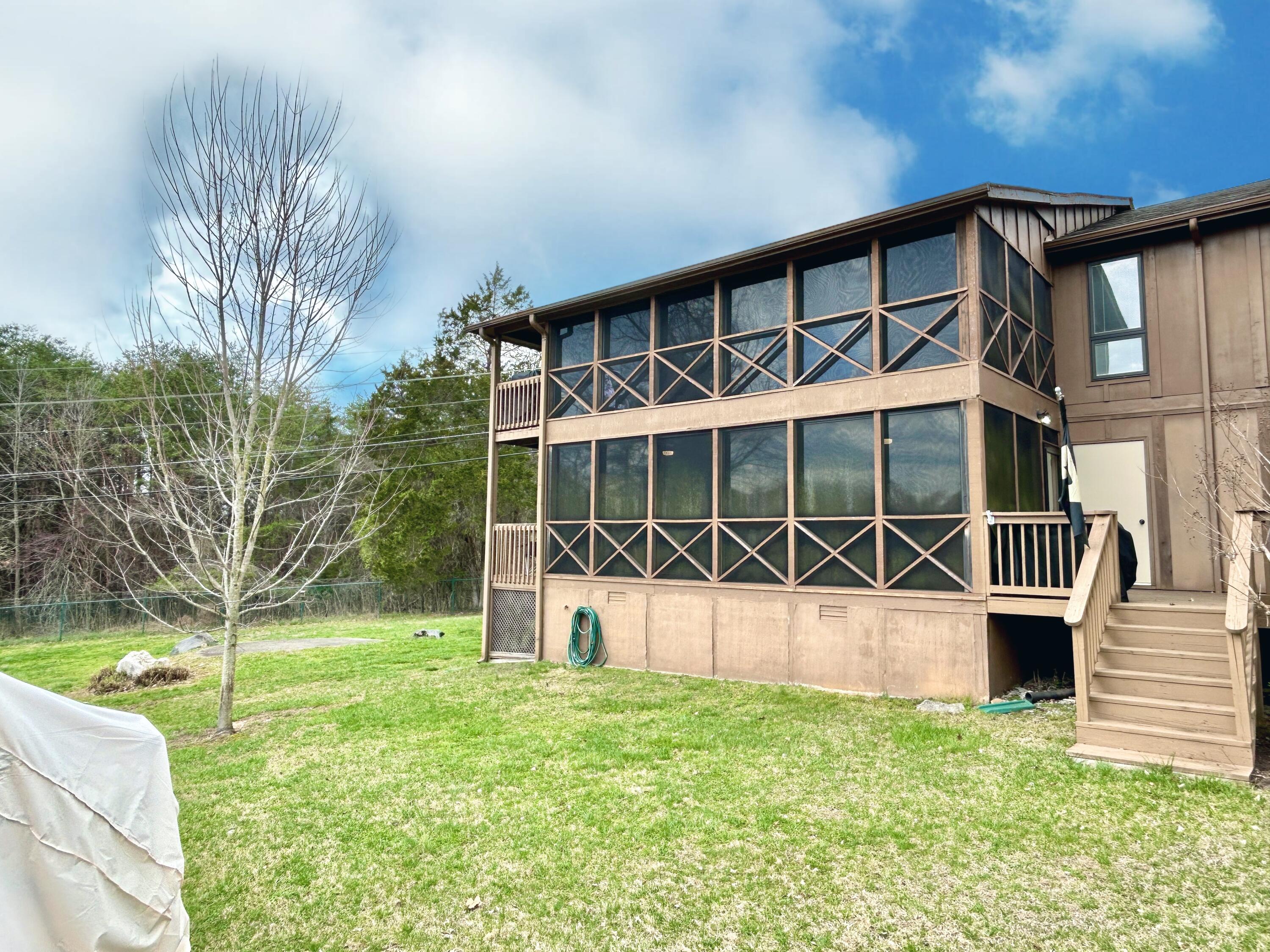 68-4 Woodson Bend Resort