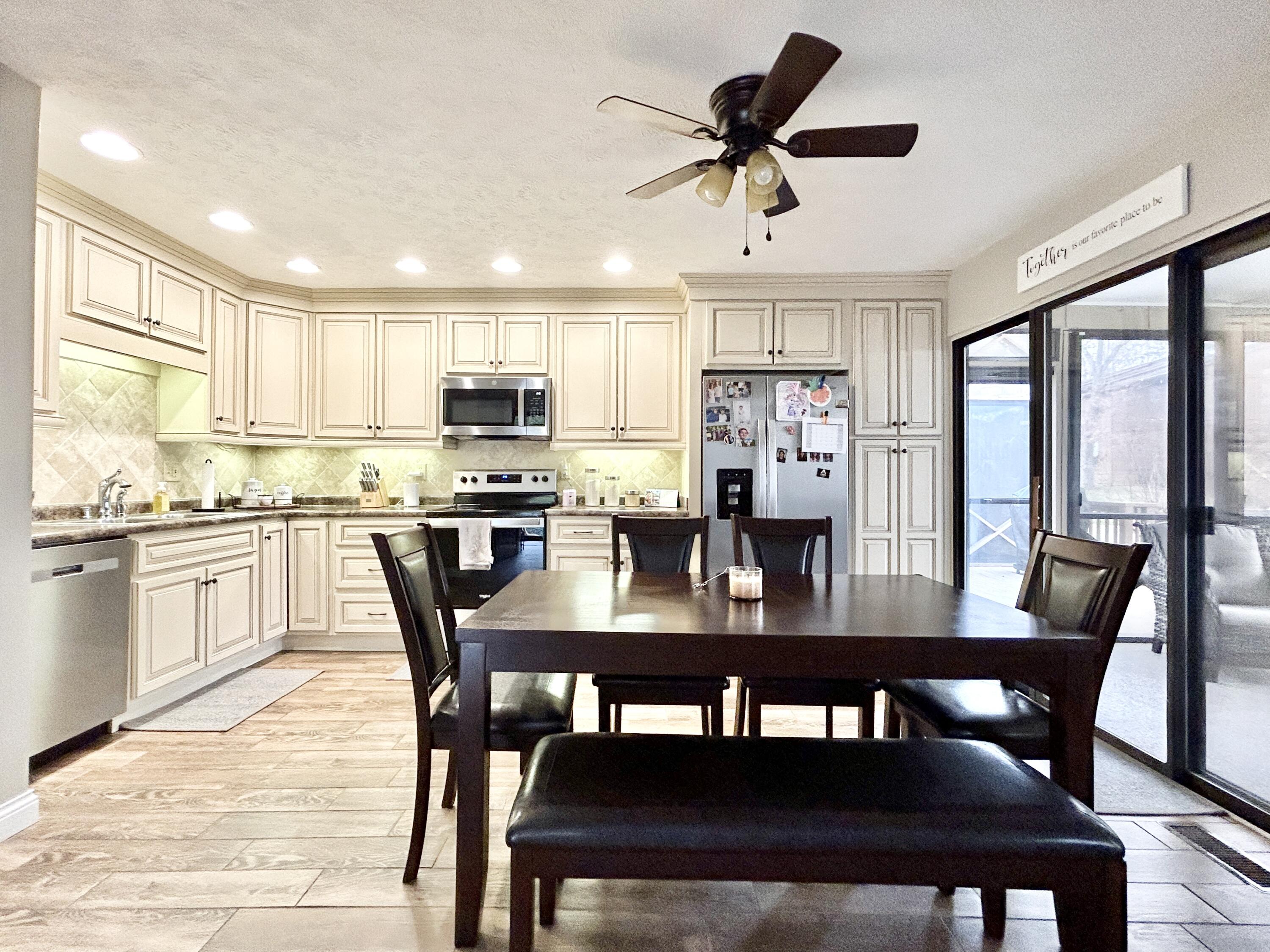 68-4 Woodson Bend Resort