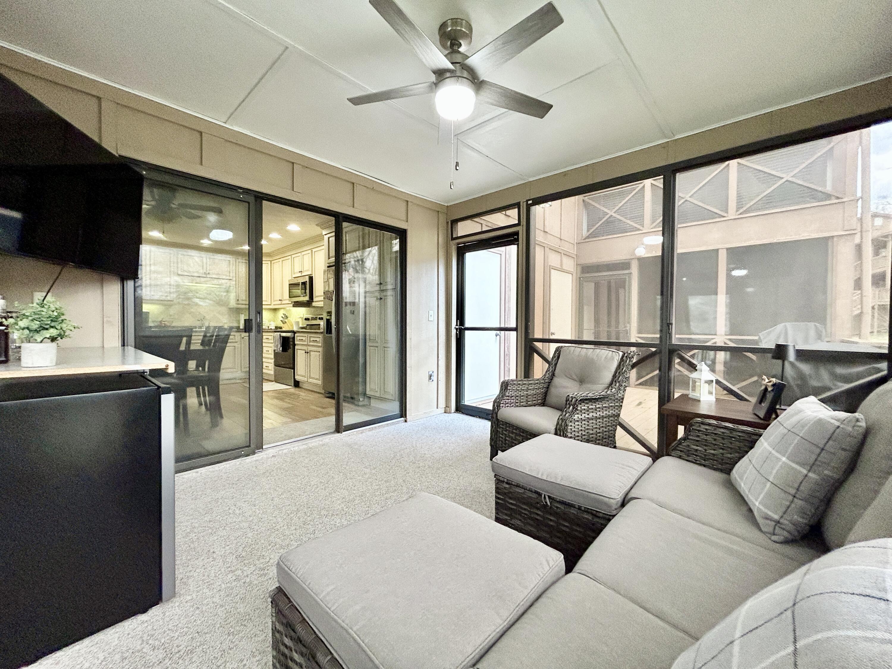 68-4 Woodson Bend Resort