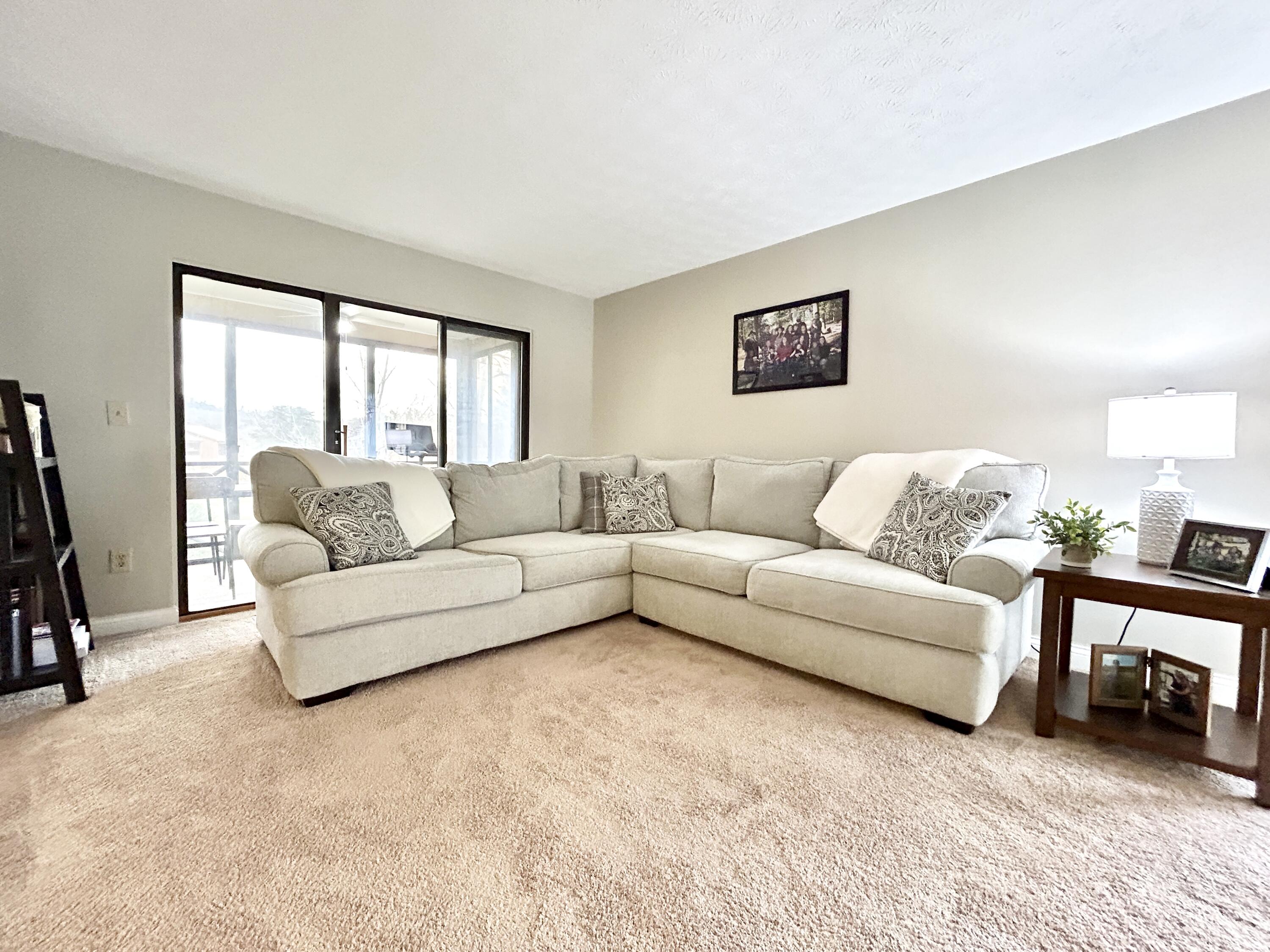 68-4 Woodson Bend Resort