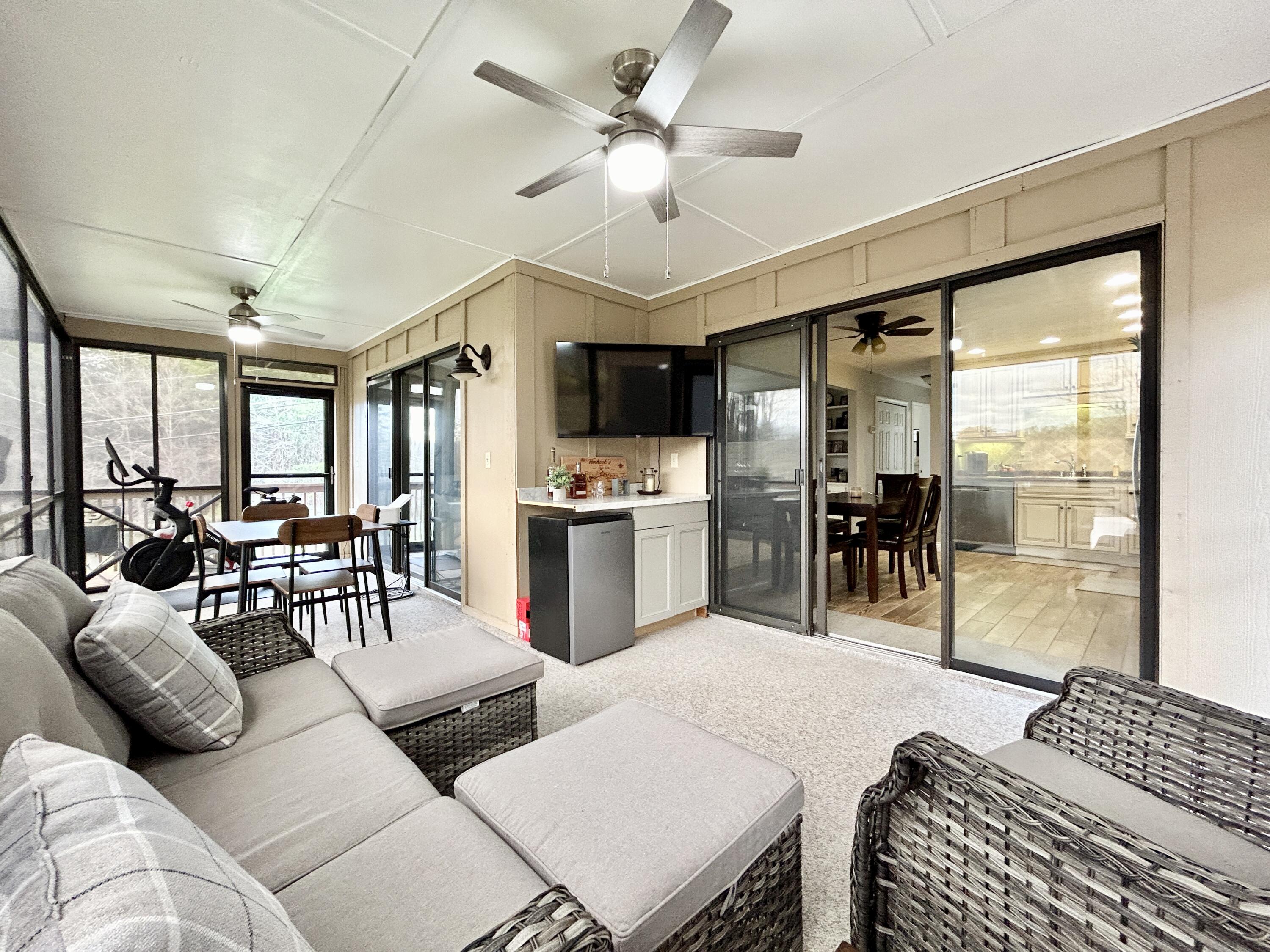 68-4 Woodson Bend Resort