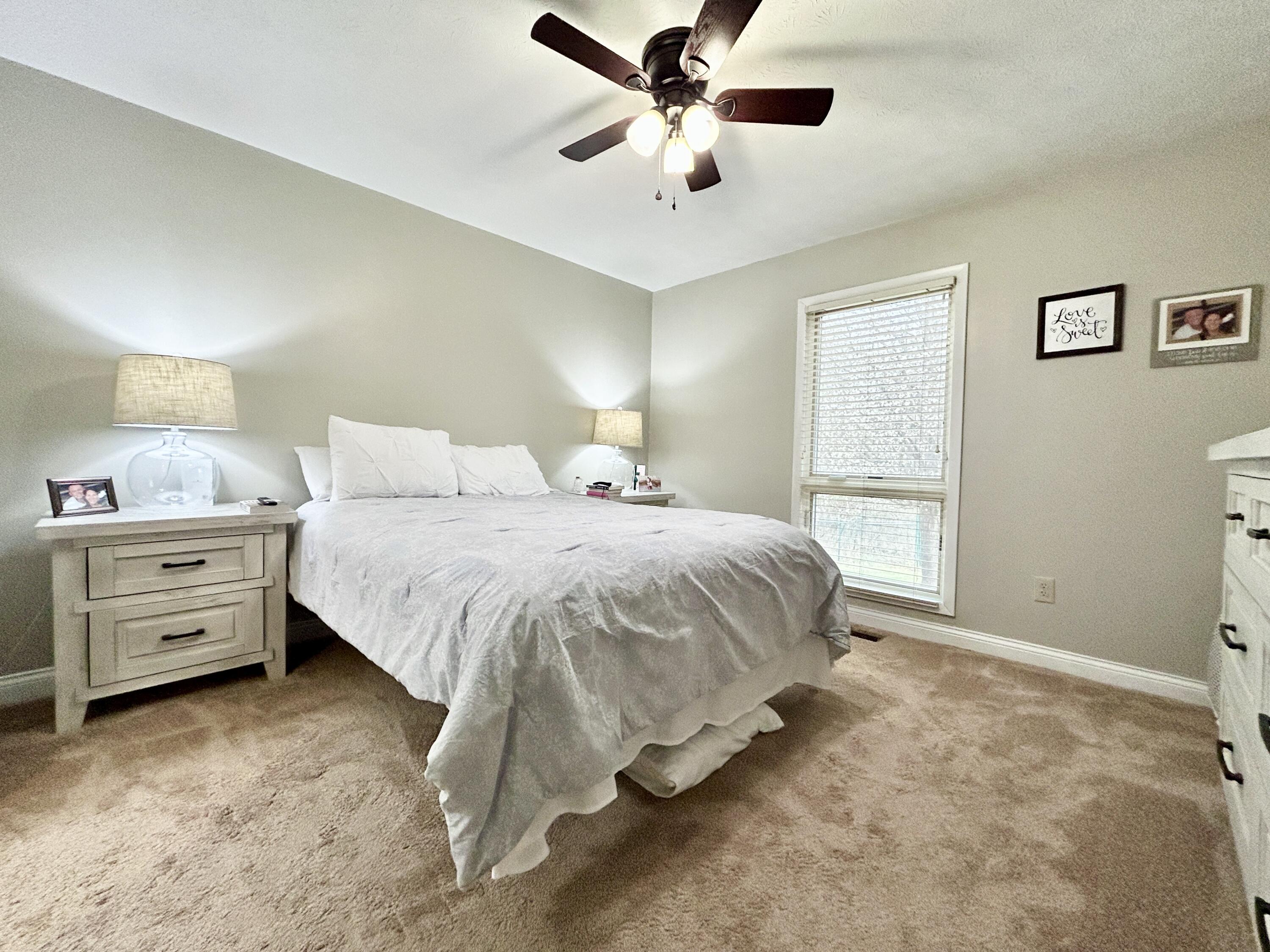 68-4 Woodson Bend Resort