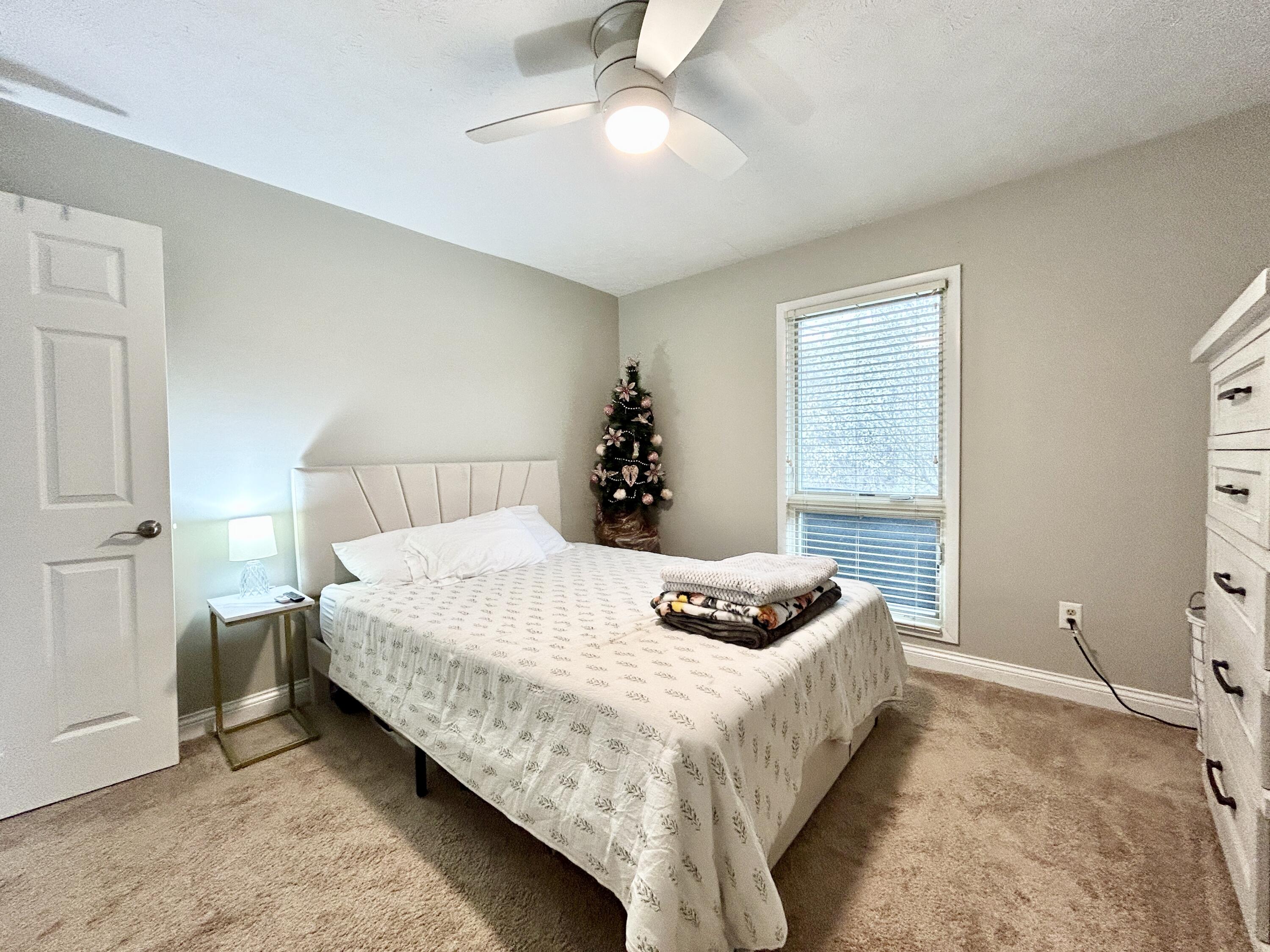 68-4 Woodson Bend Resort