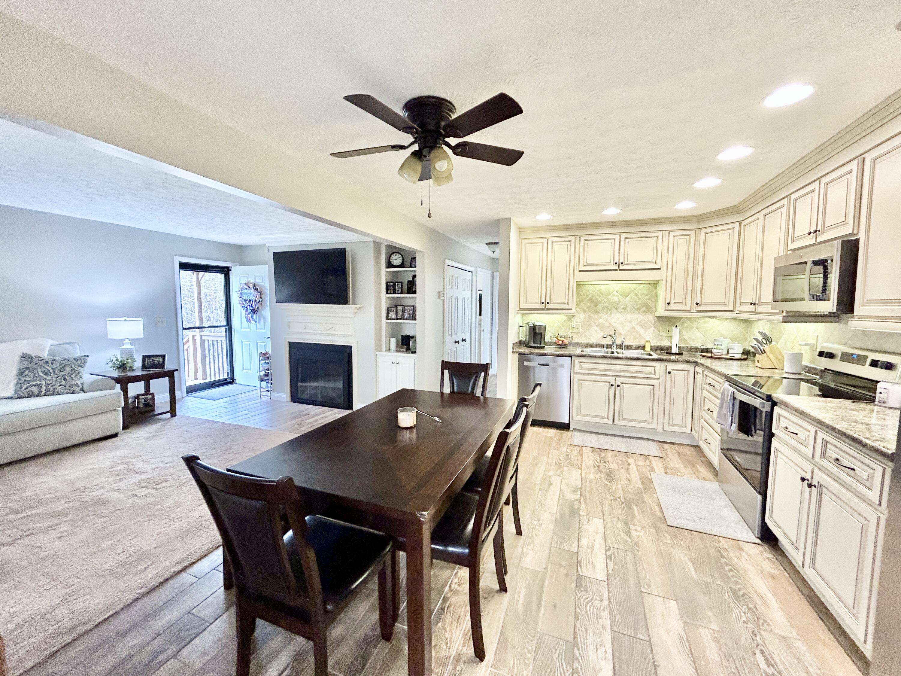 68-4 Woodson Bend Resort