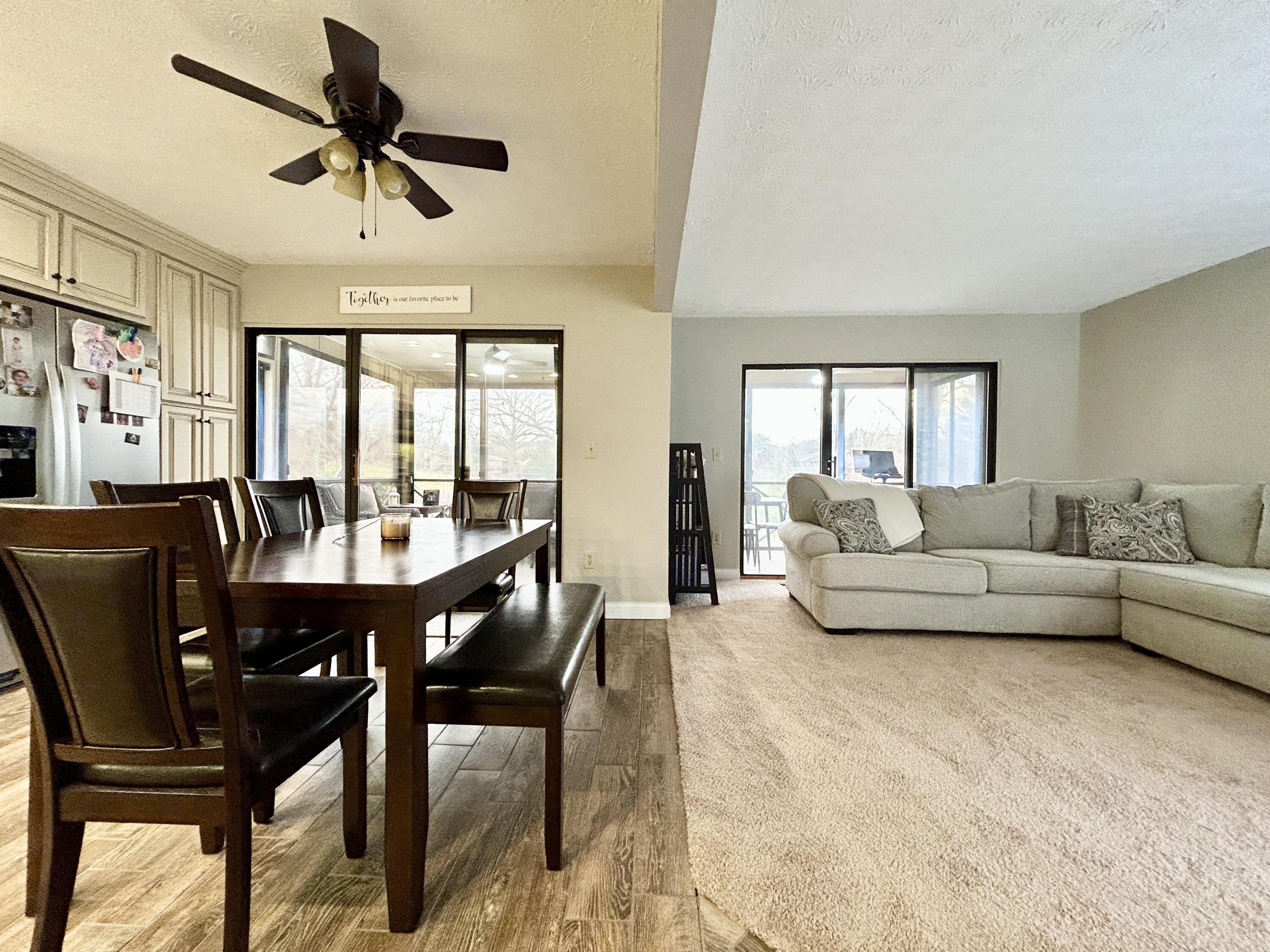 68-4 Woodson Bend Resort