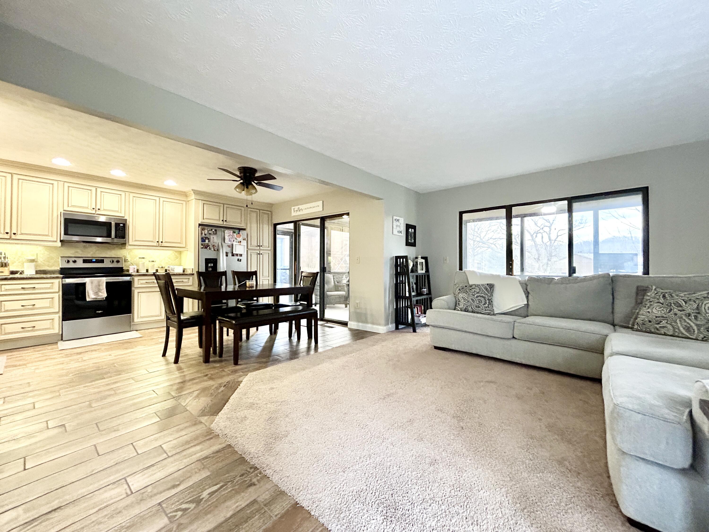 68-4 Woodson Bend Resort