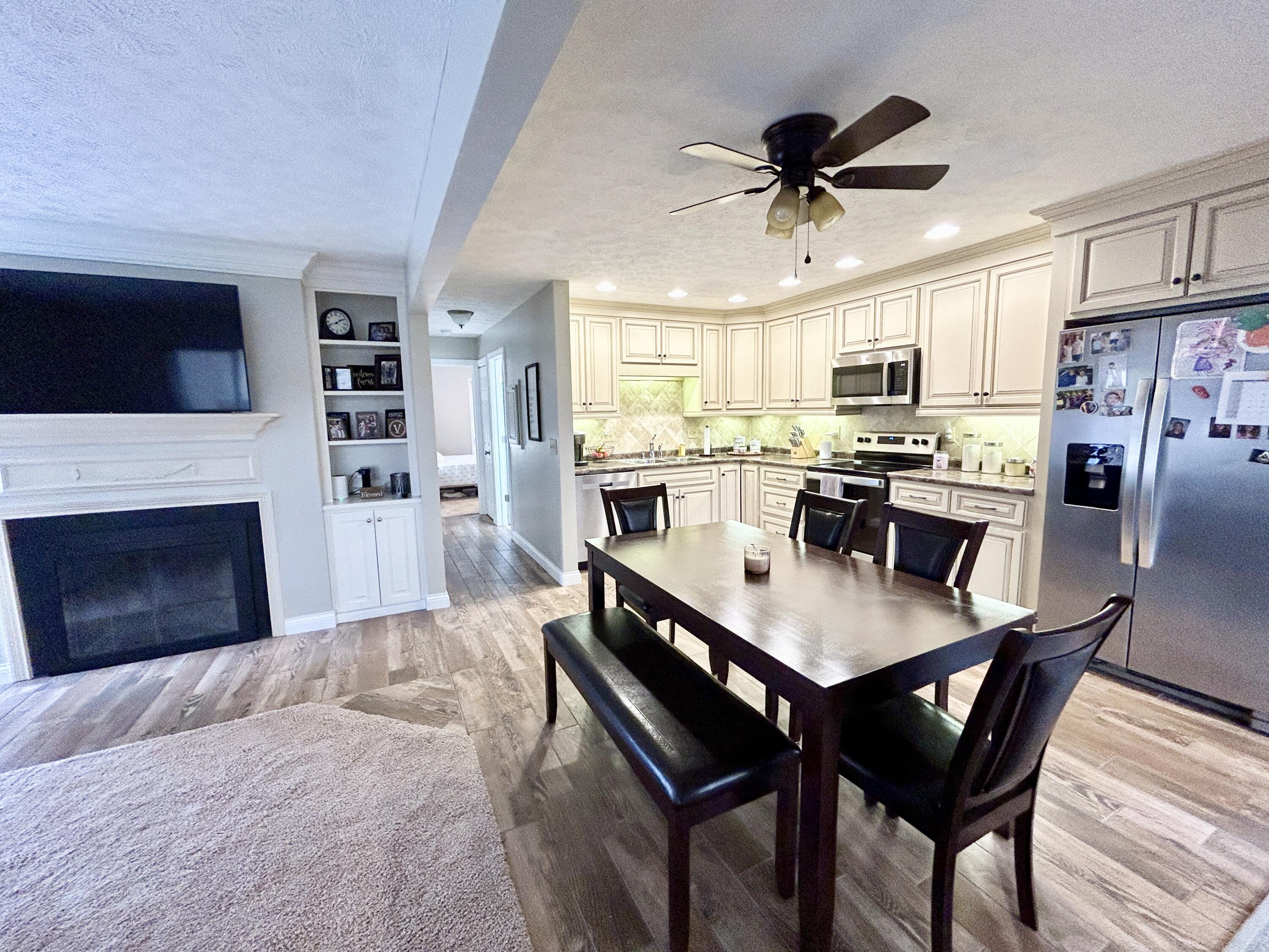 68-4 Woodson Bend Resort