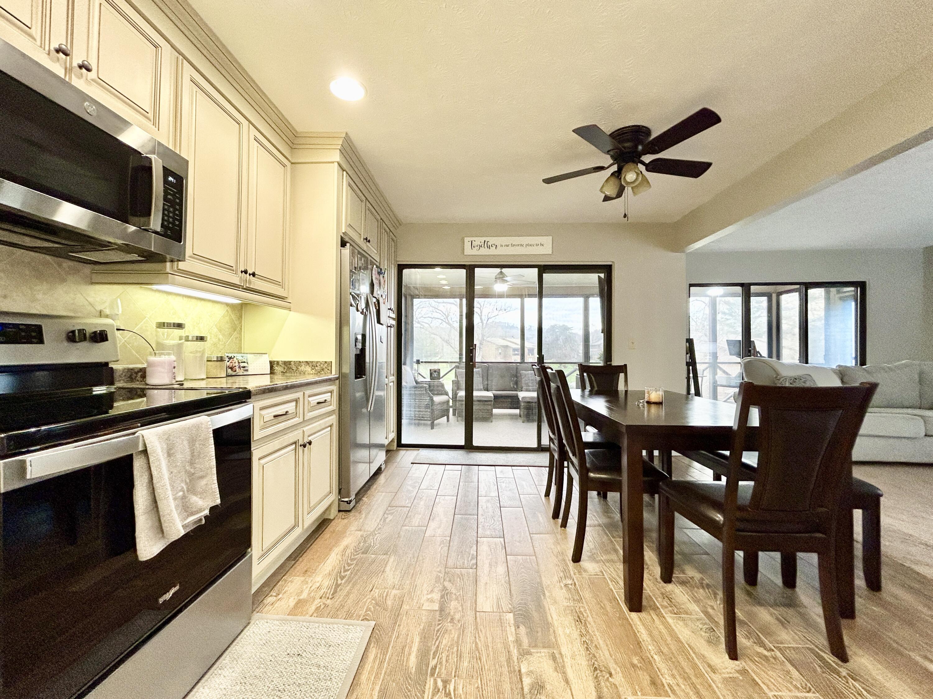 68-4 Woodson Bend Resort