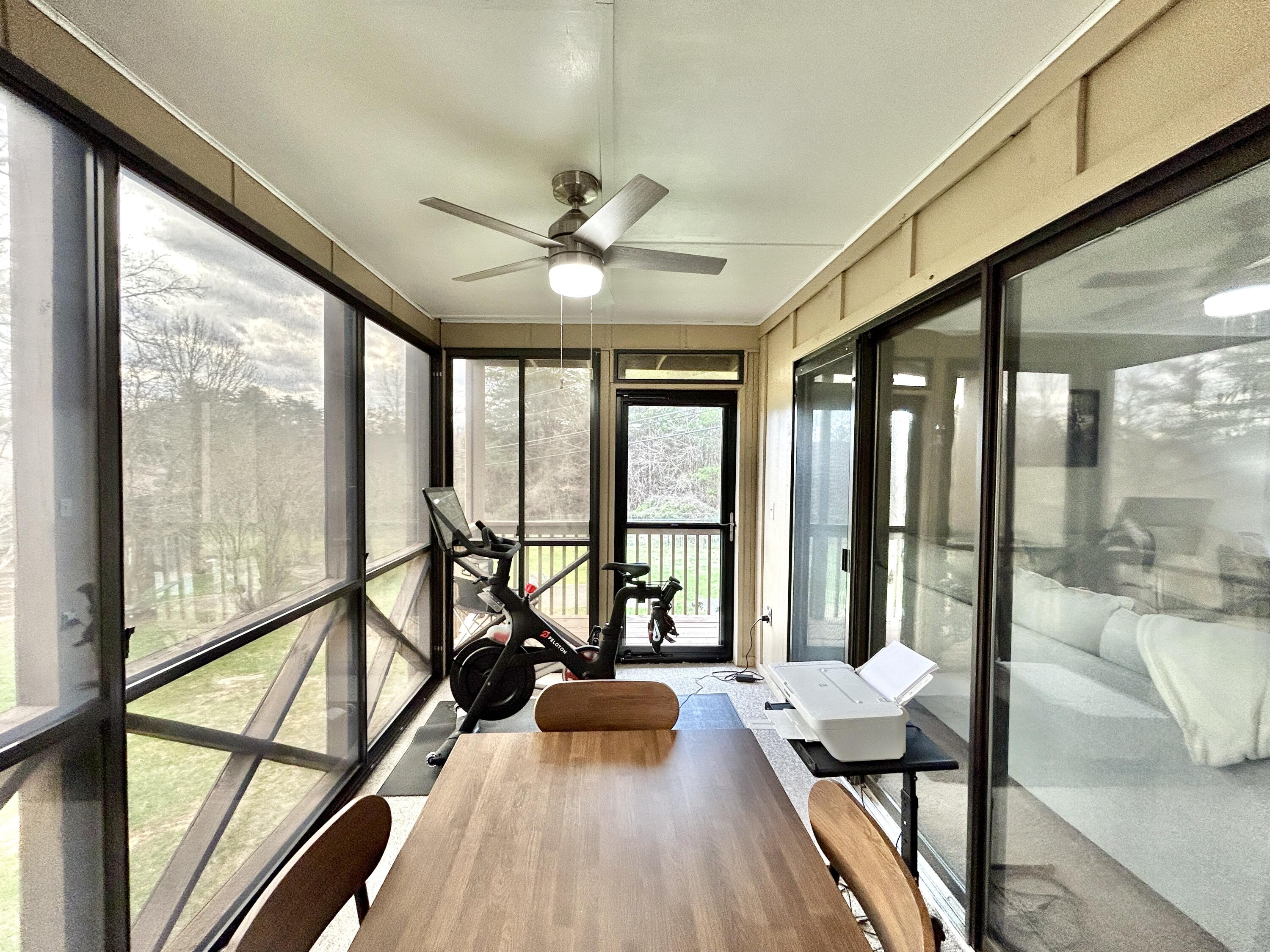 68-4 Woodson Bend Resort