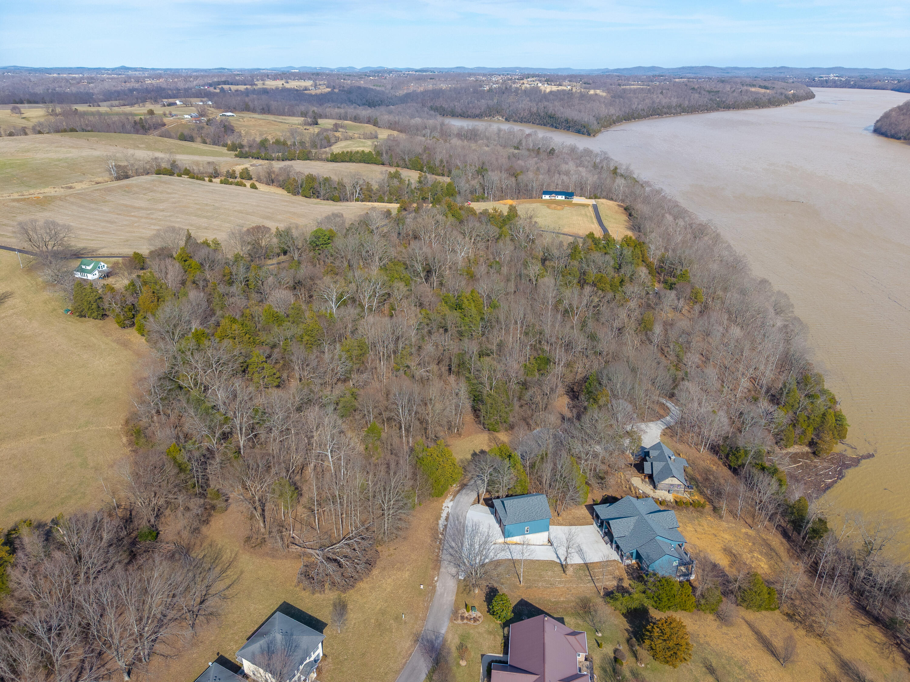 Lot 24A Beechwood Drive