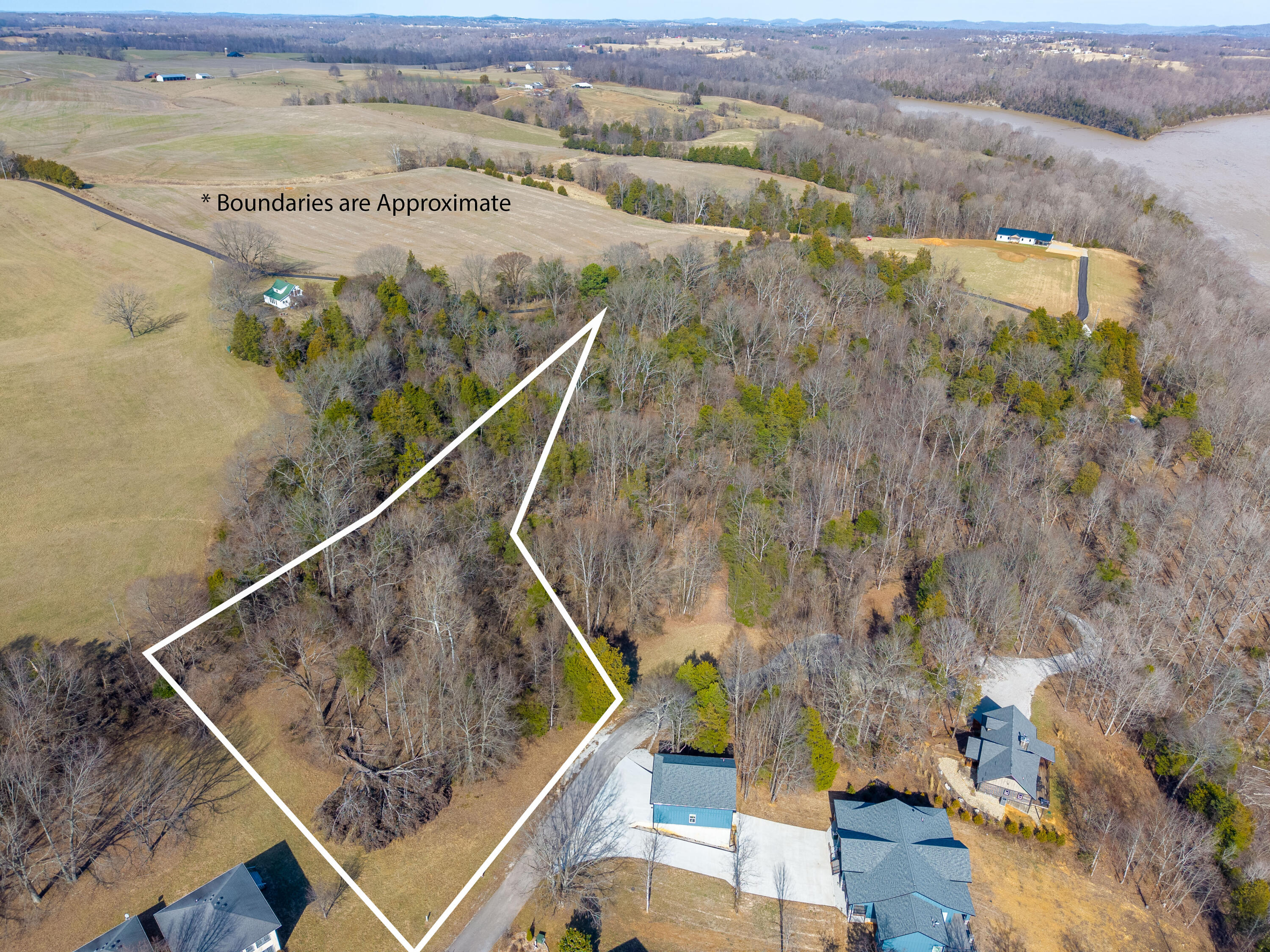 Lot 24A Beechwood Drive