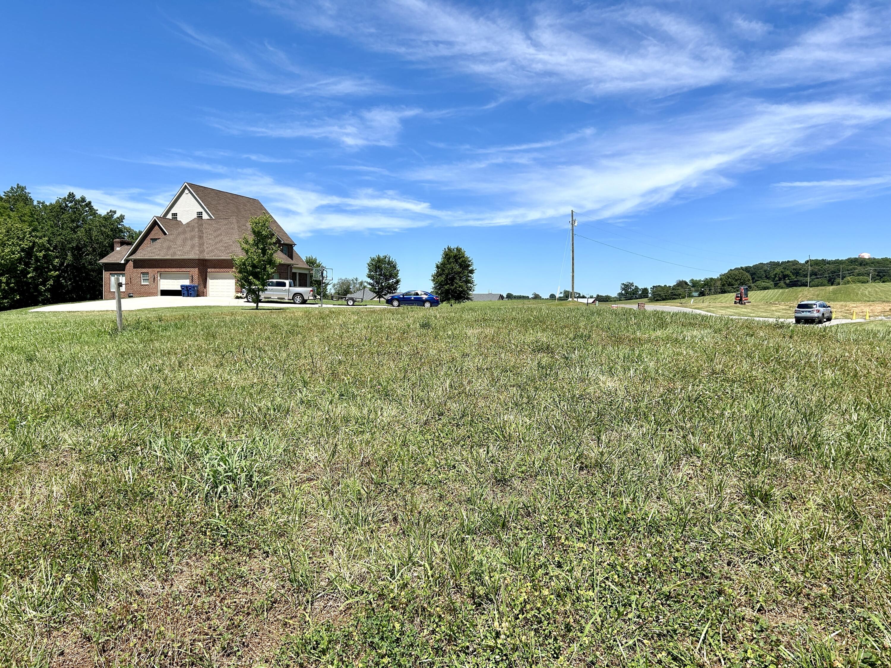 Lot 8 Lakemere Drive