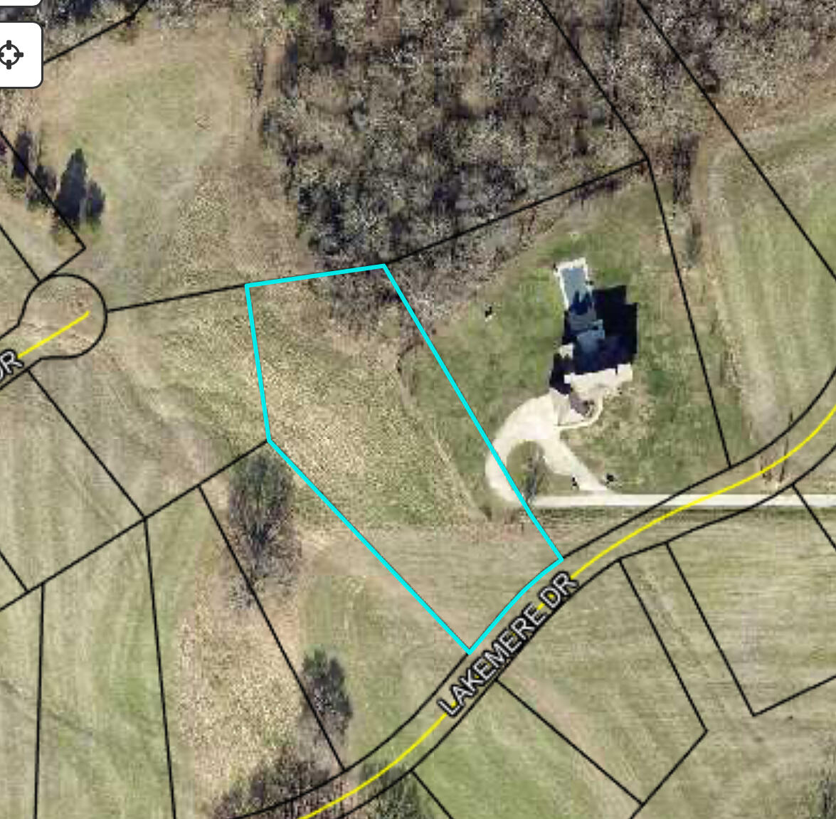 Lot 8 Lakemere Drive