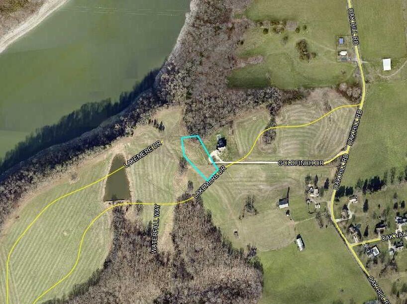 Lot 8 Lakemere Drive