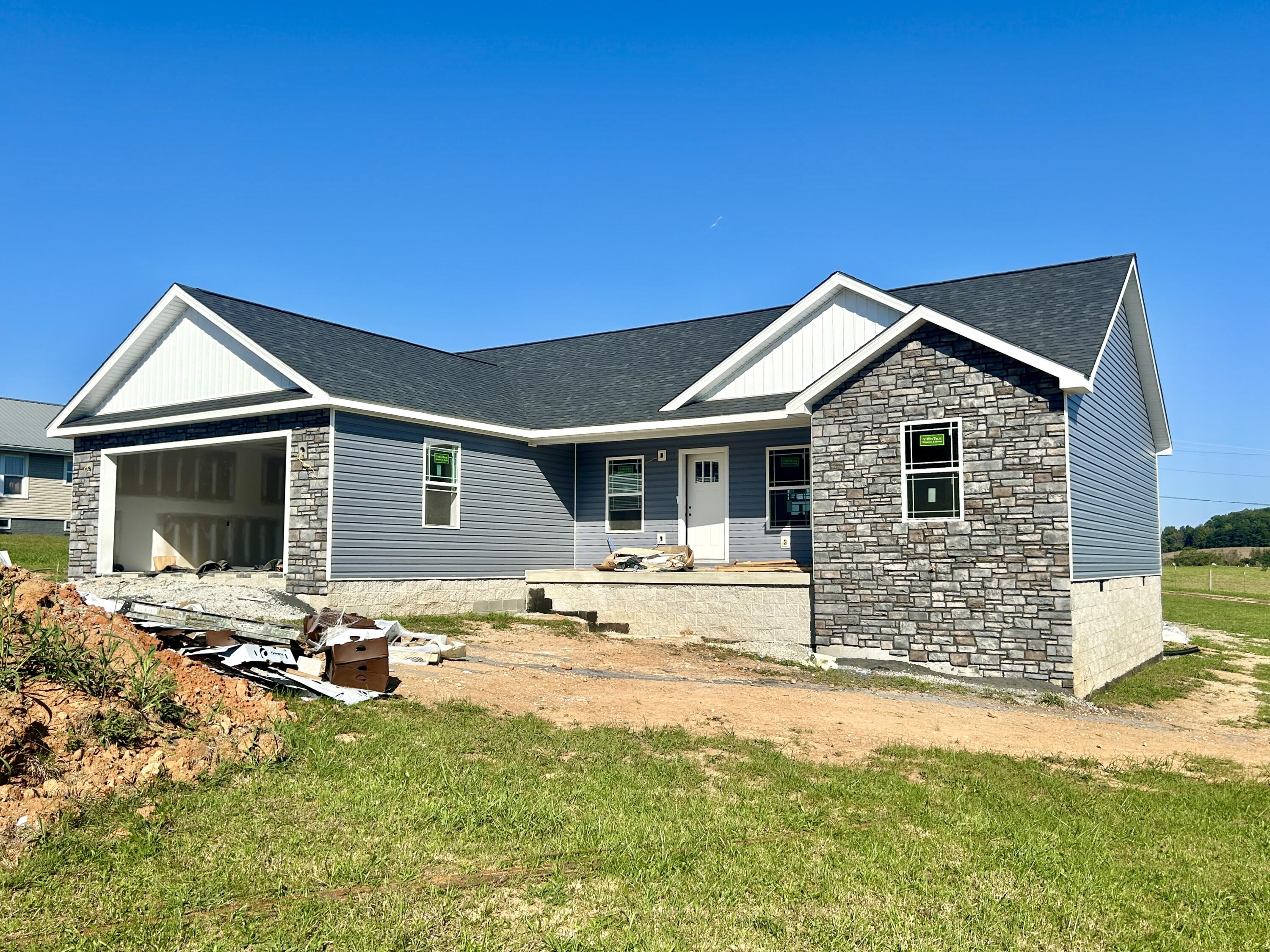 7784 North Hwy 1247