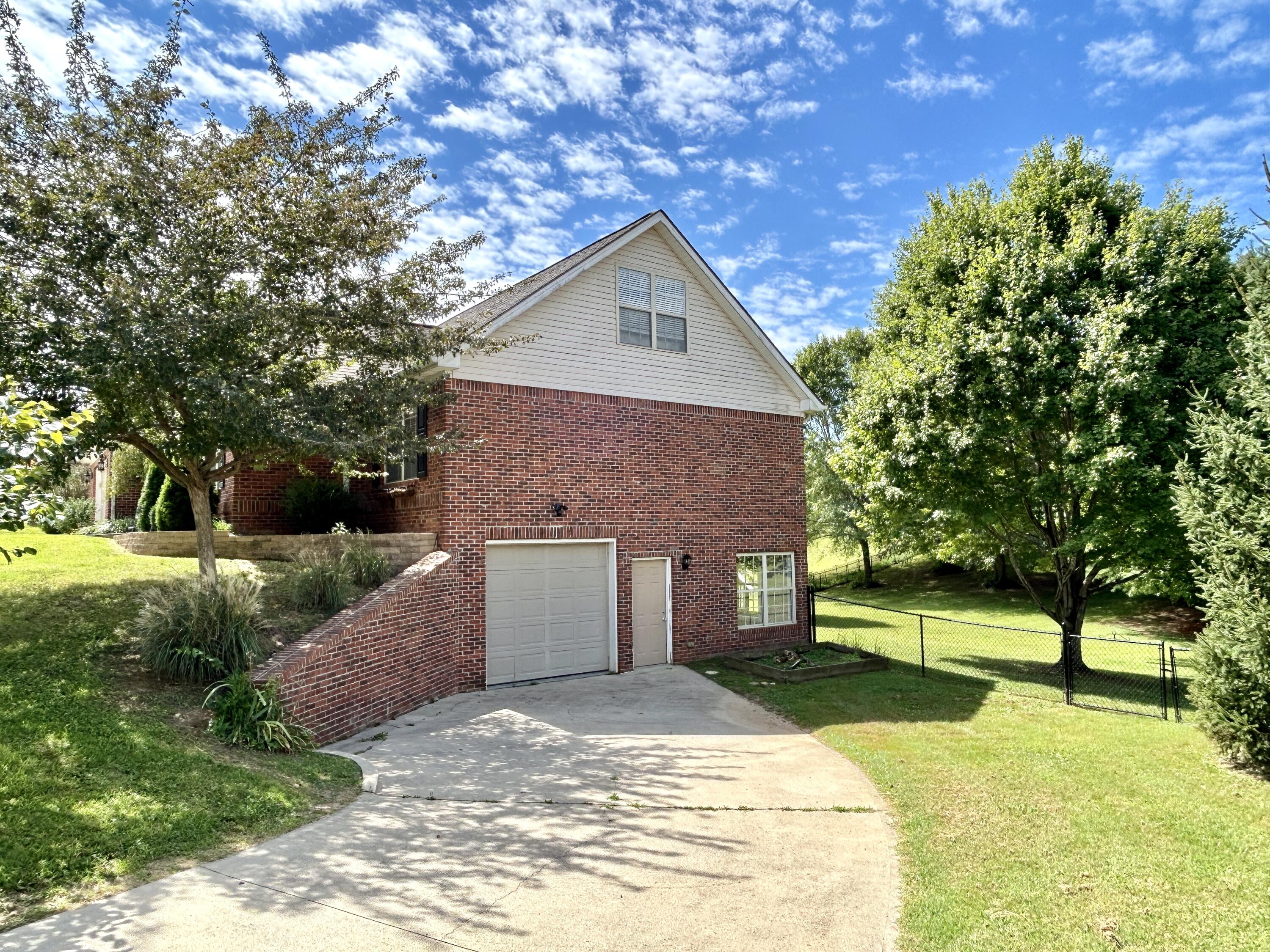 58 Horizon Hill Court