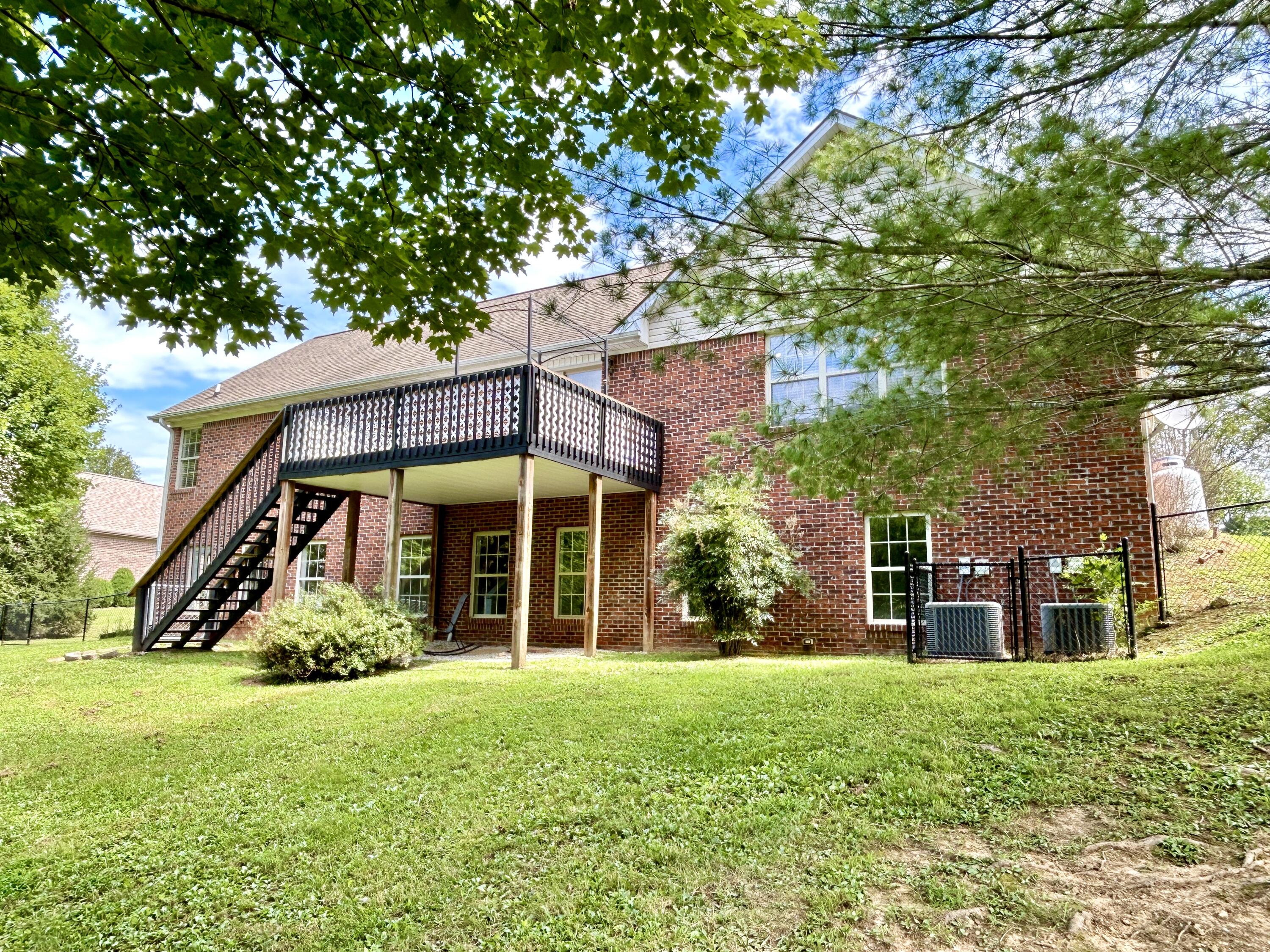 58 Horizon Hill Court