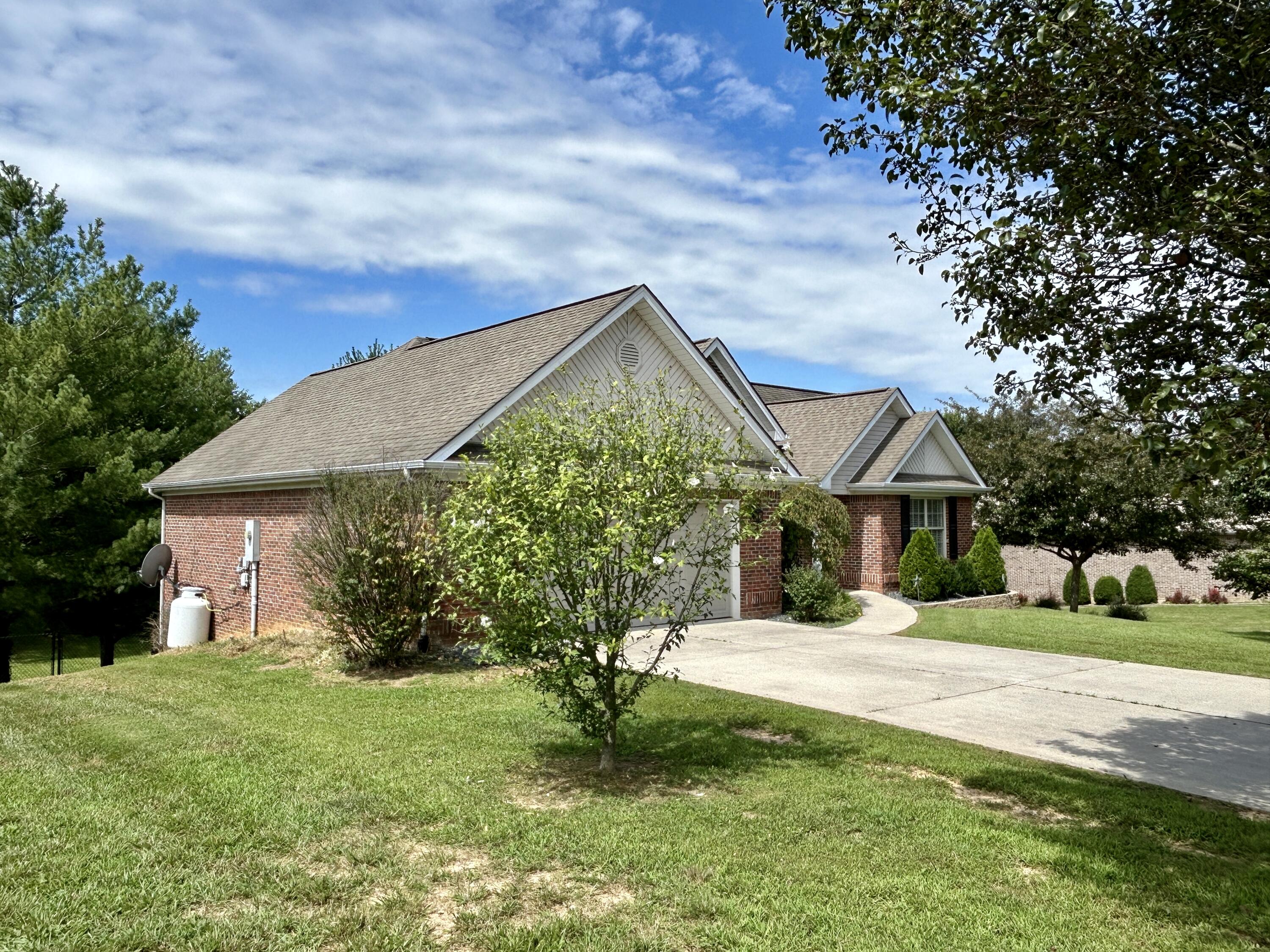 58 Horizon Hill Court
