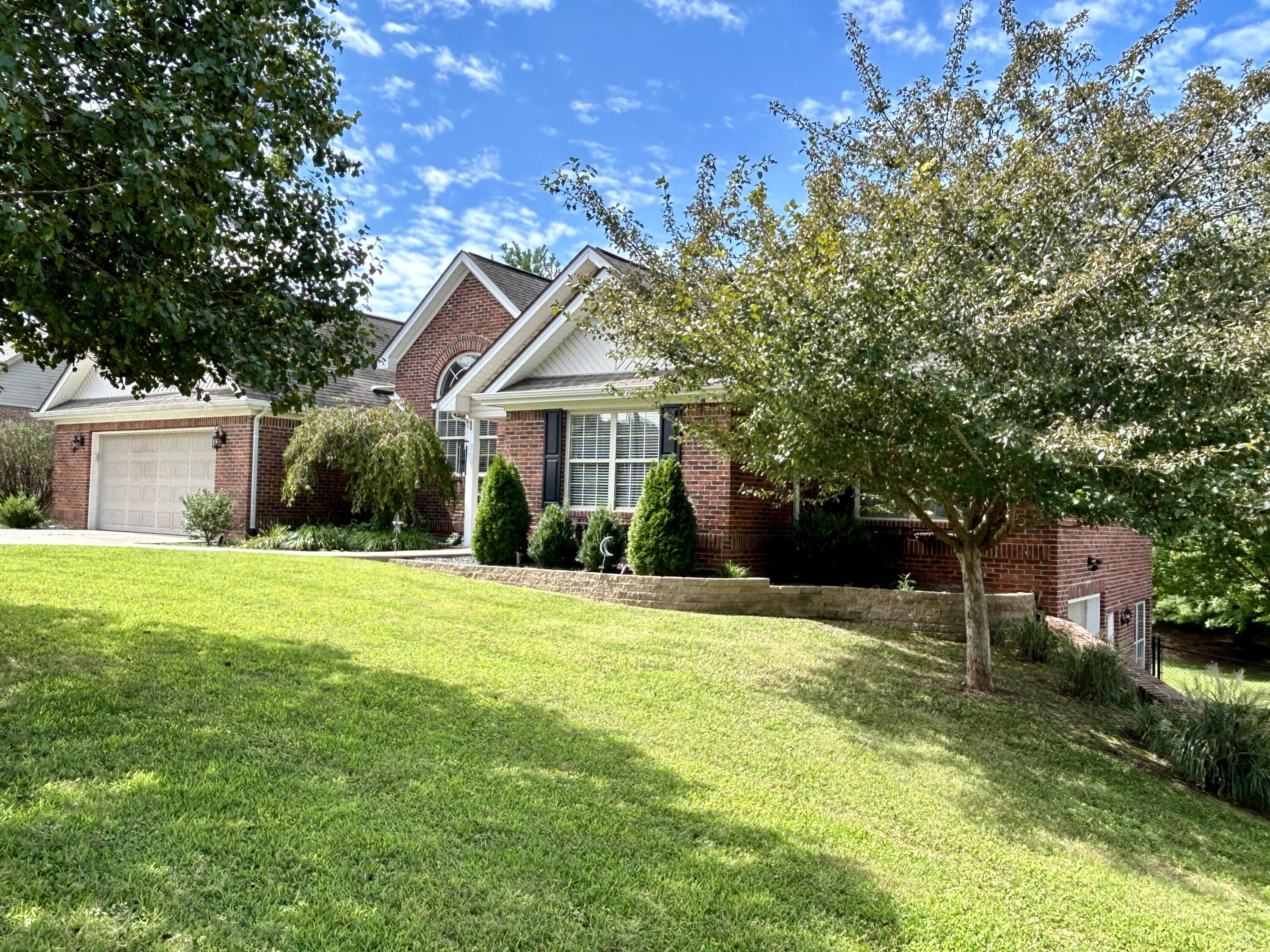 58 Horizon Hill Court