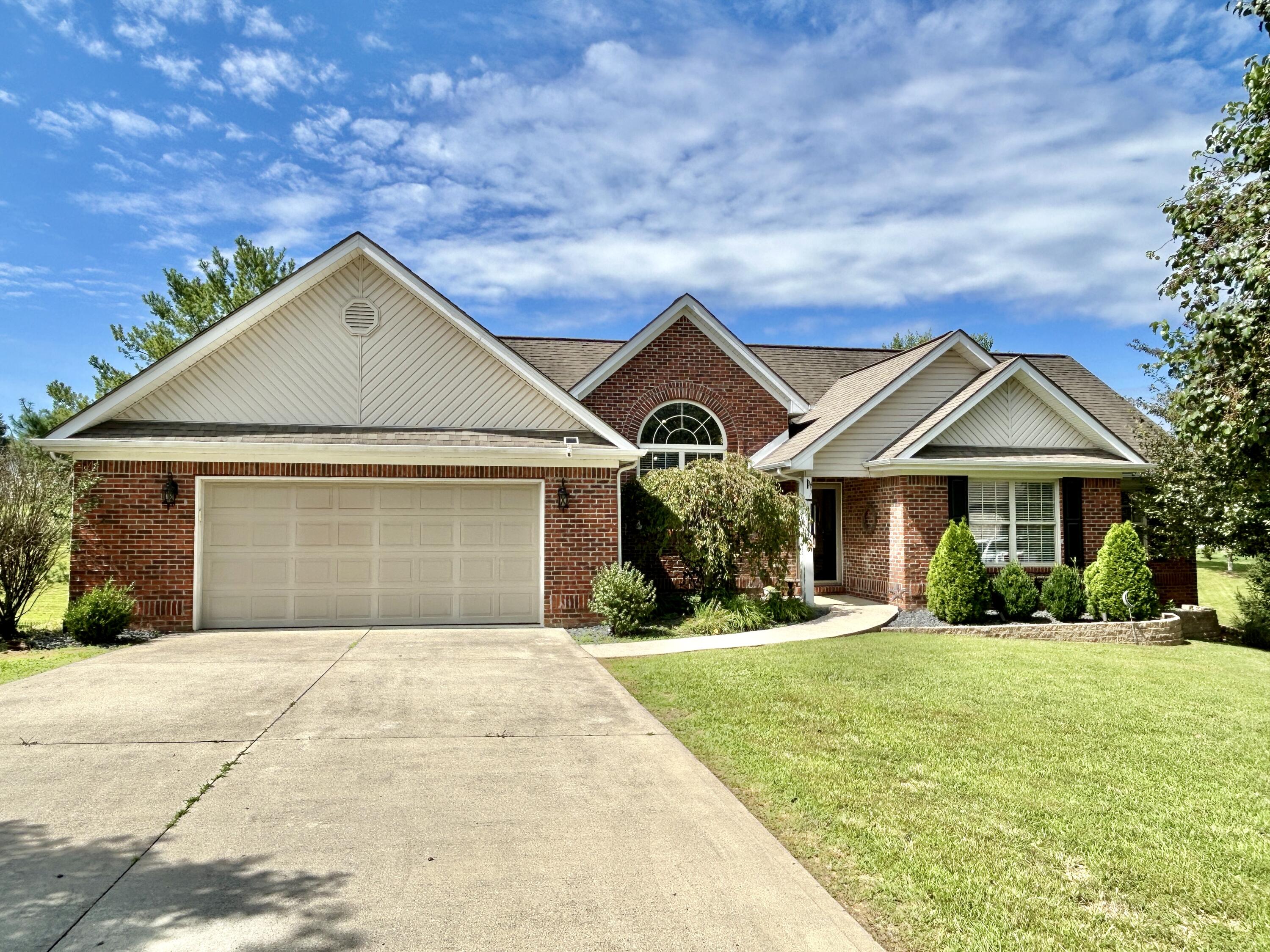 58 Horizon Hill Court