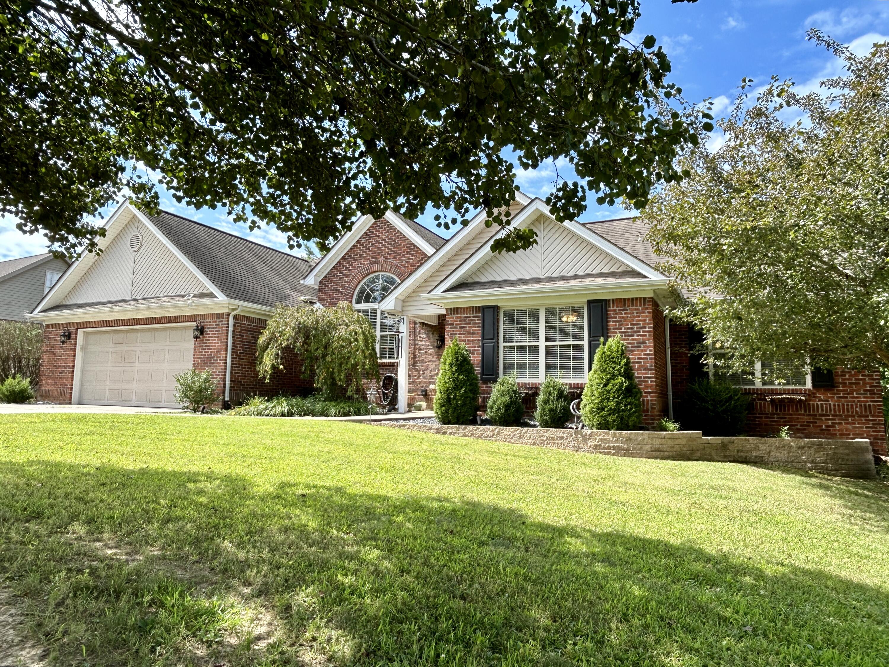 58 Horizon Hill Court