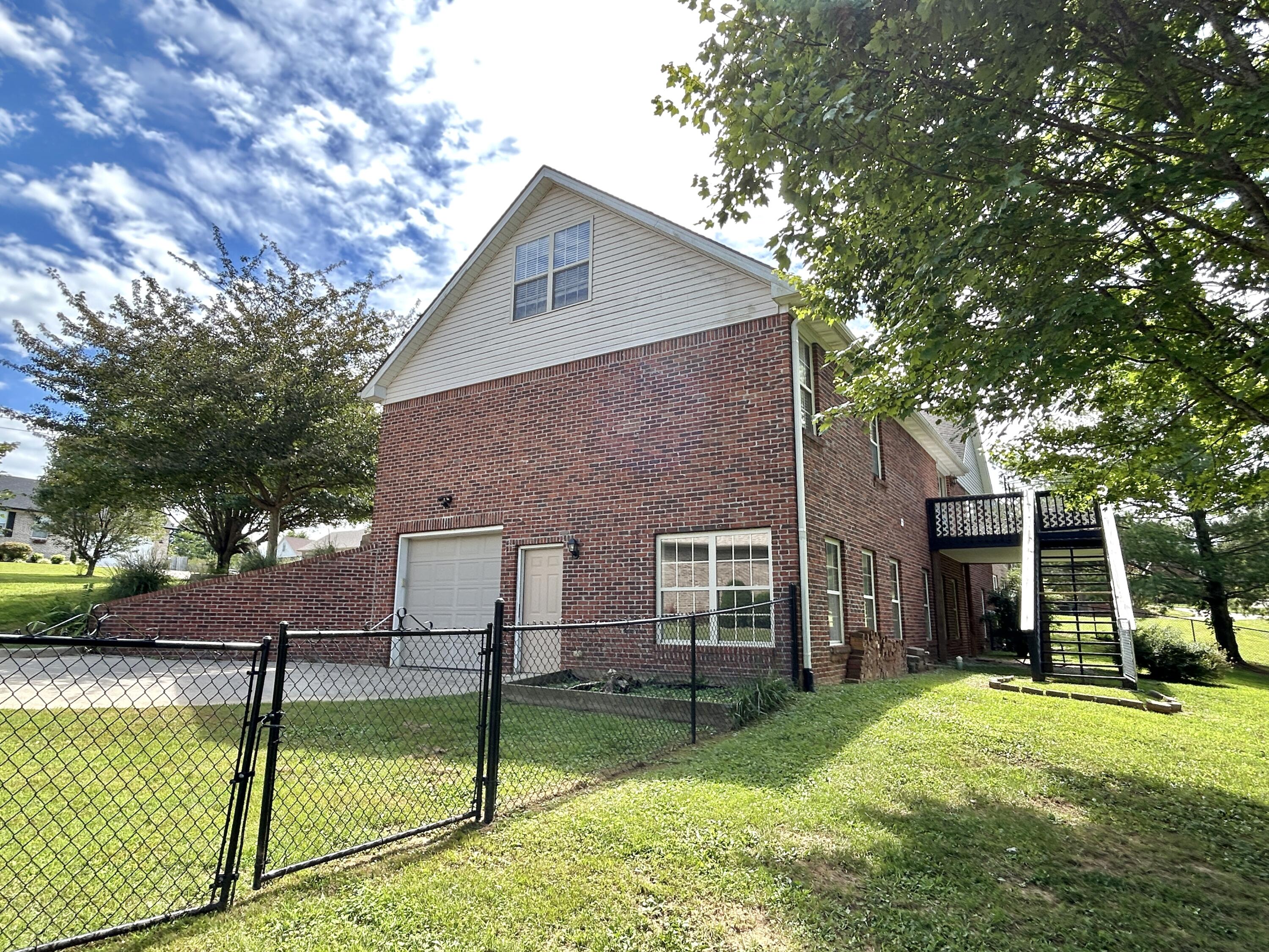 58 Horizon Hill Court