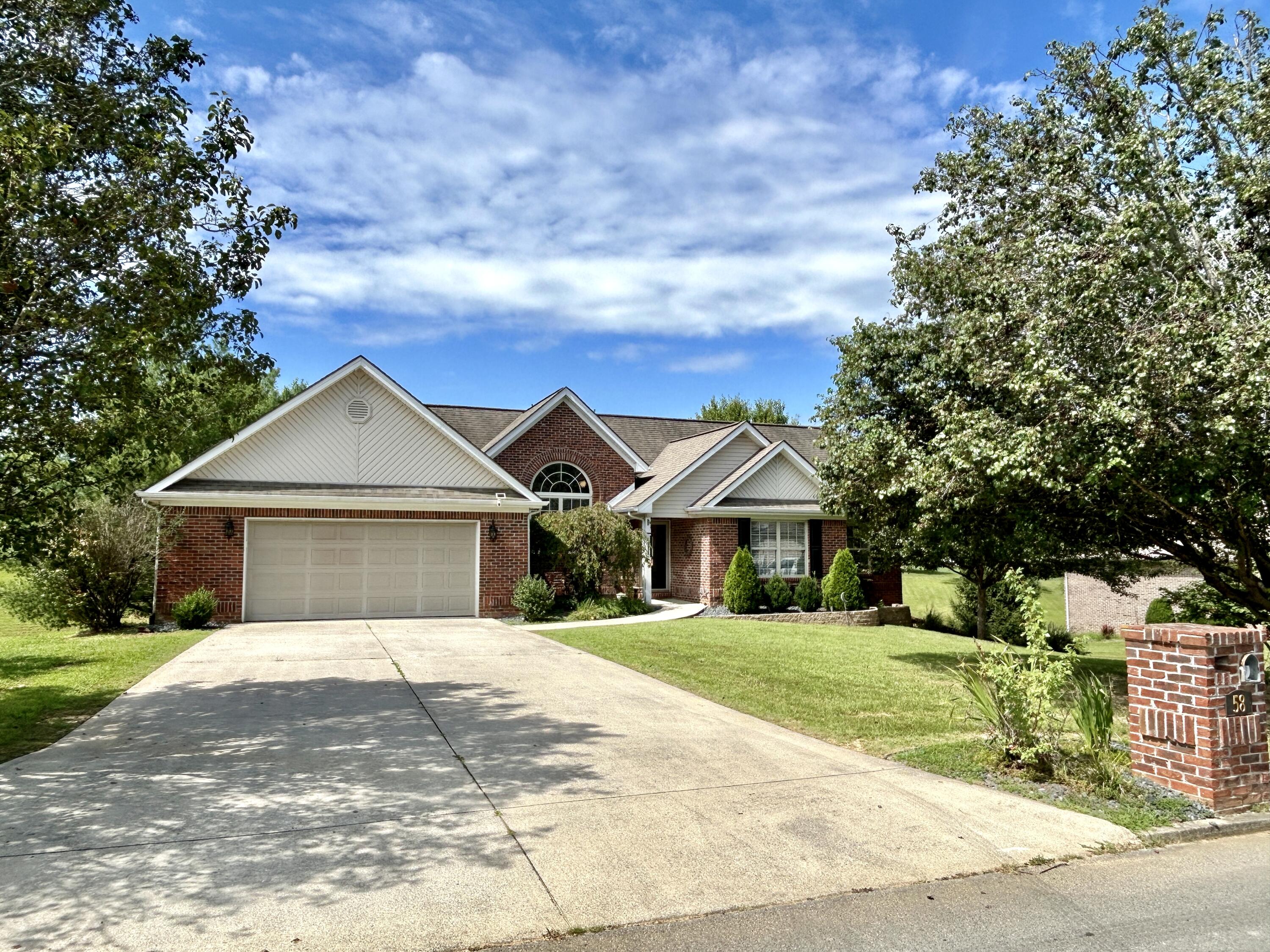 58 Horizon Hill Court