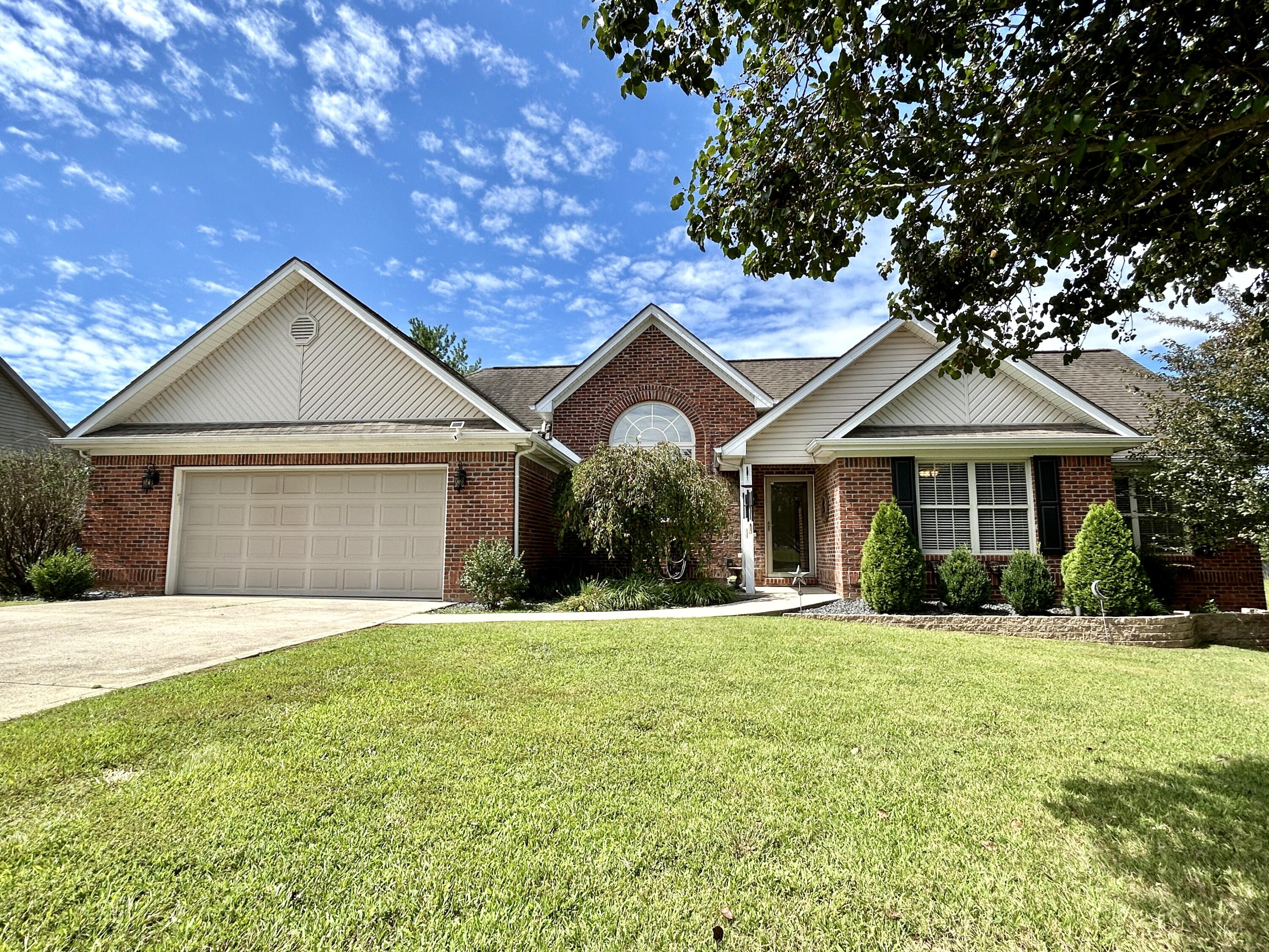 58 Horizon Hill Court