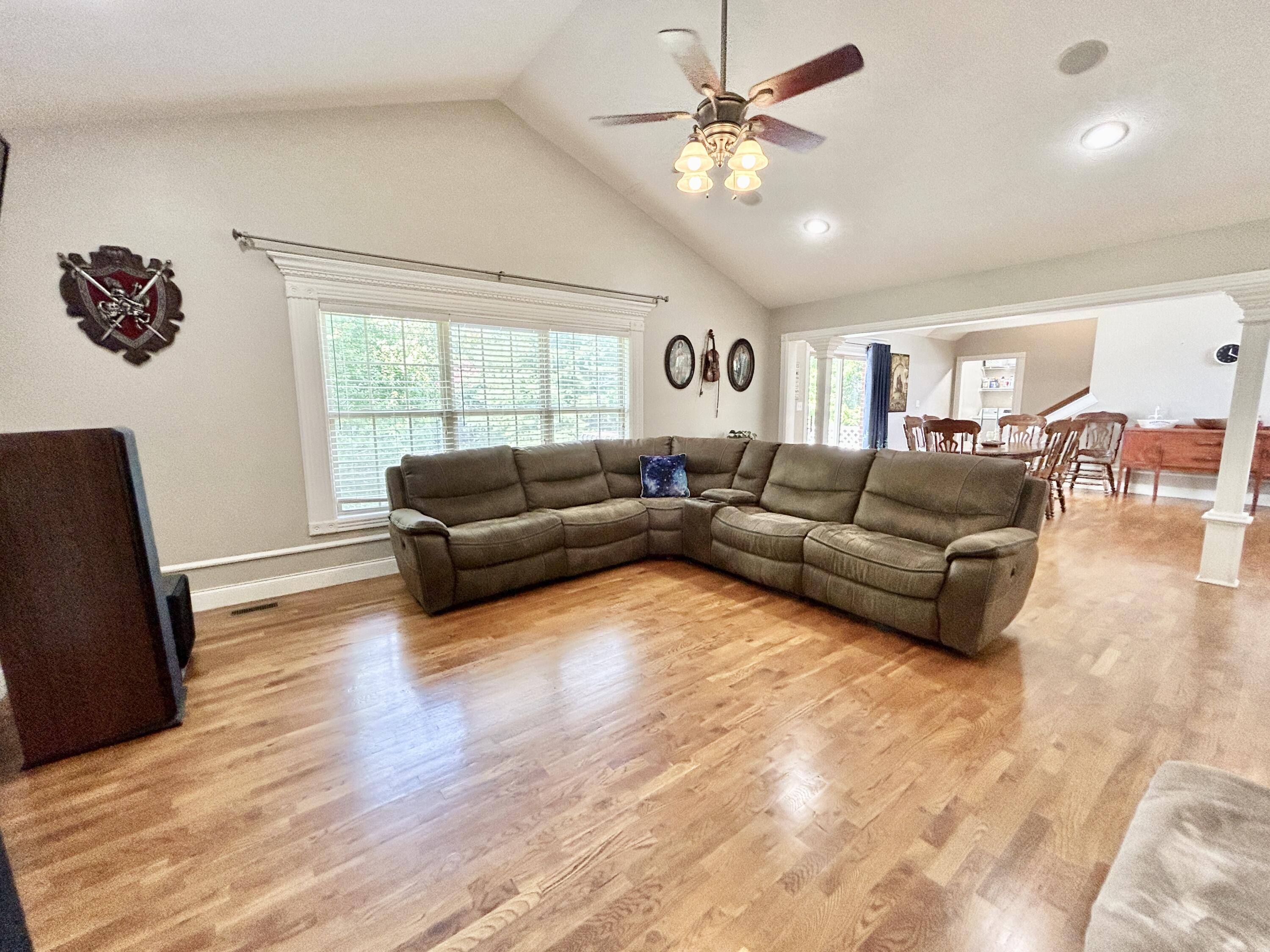 58 Horizon Hill Court