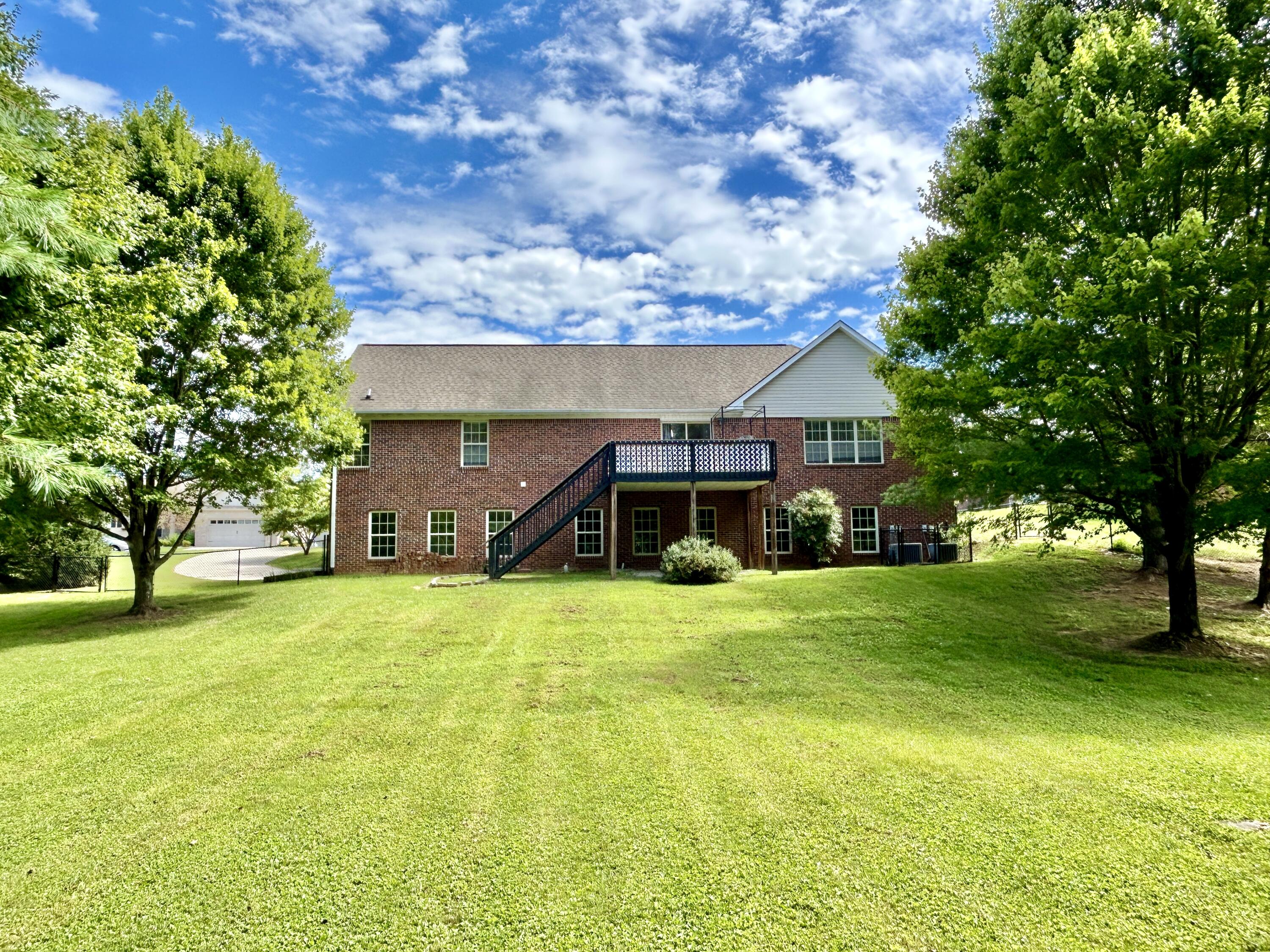 58 Horizon Hill Court