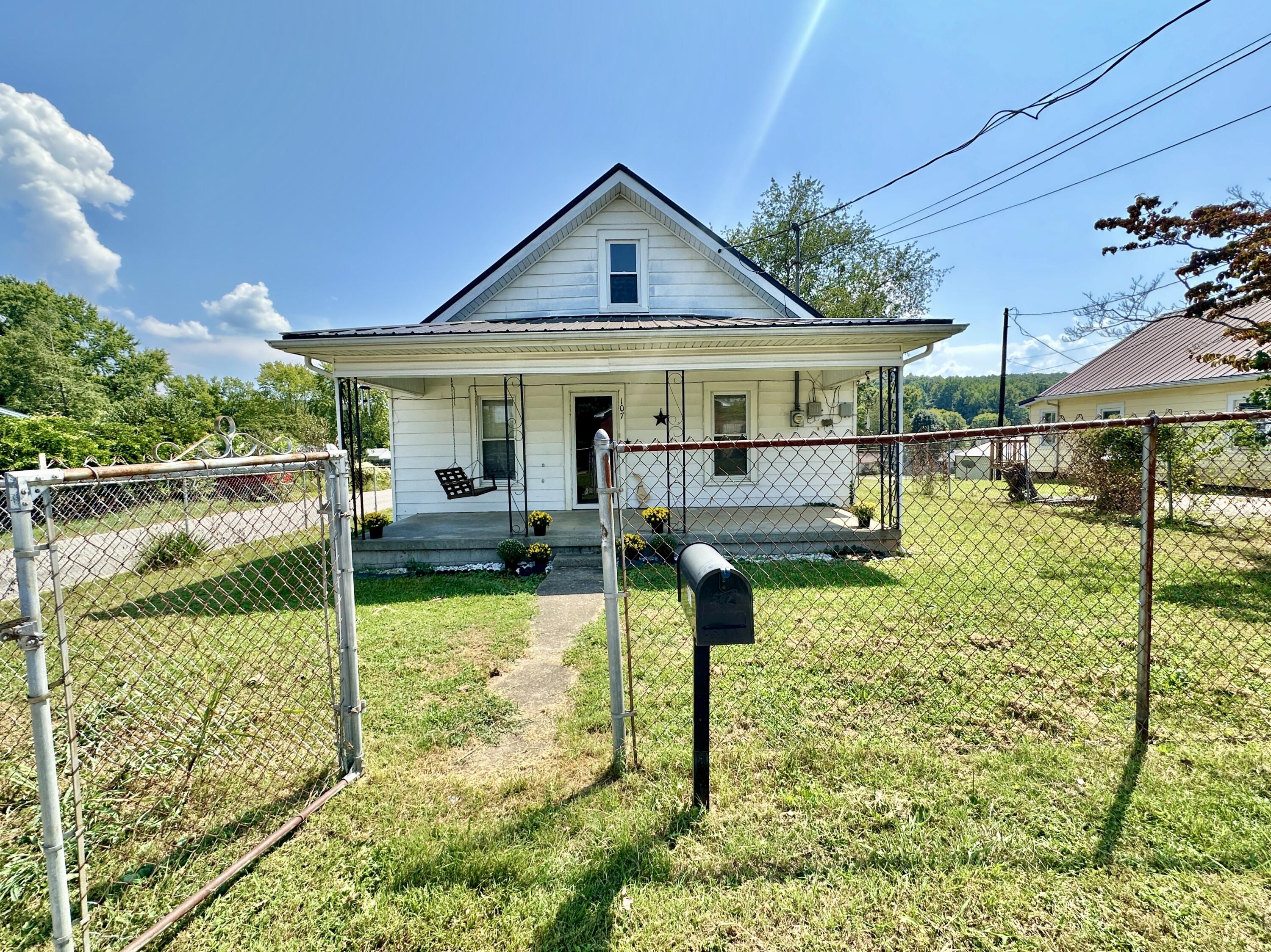 107 Summitt Avenue