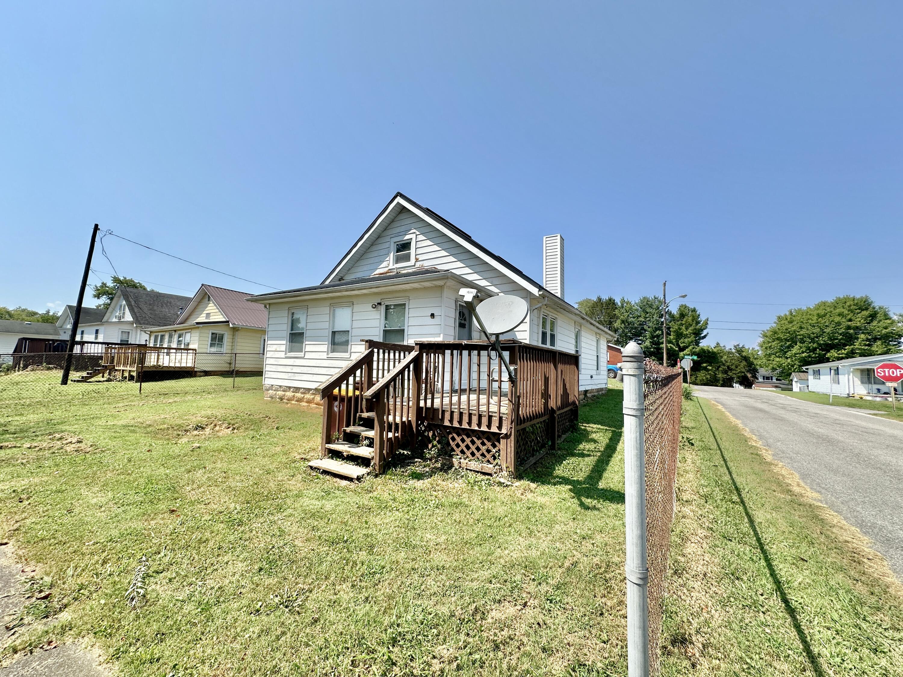 107 Summitt Avenue