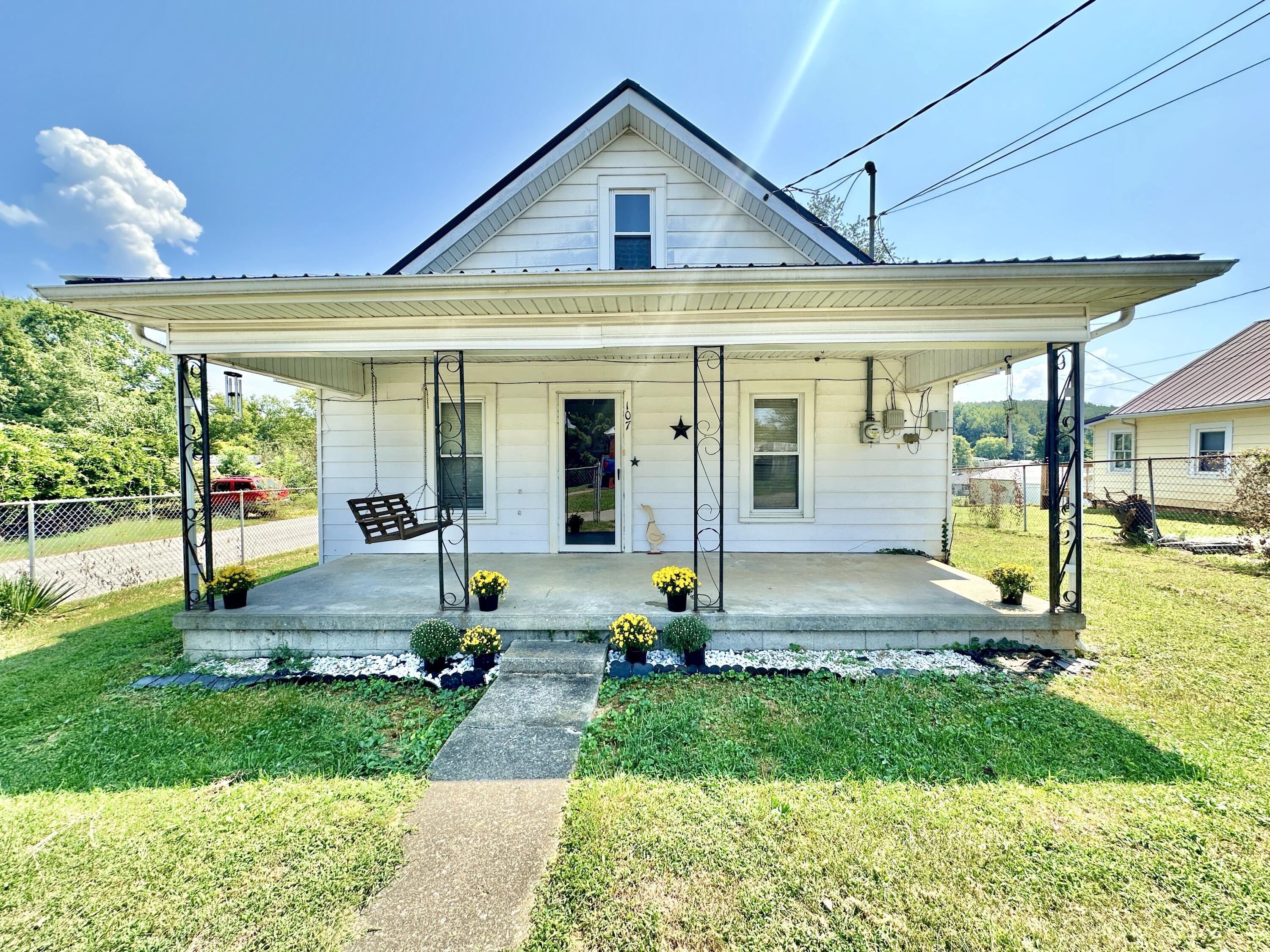107 Summitt Avenue