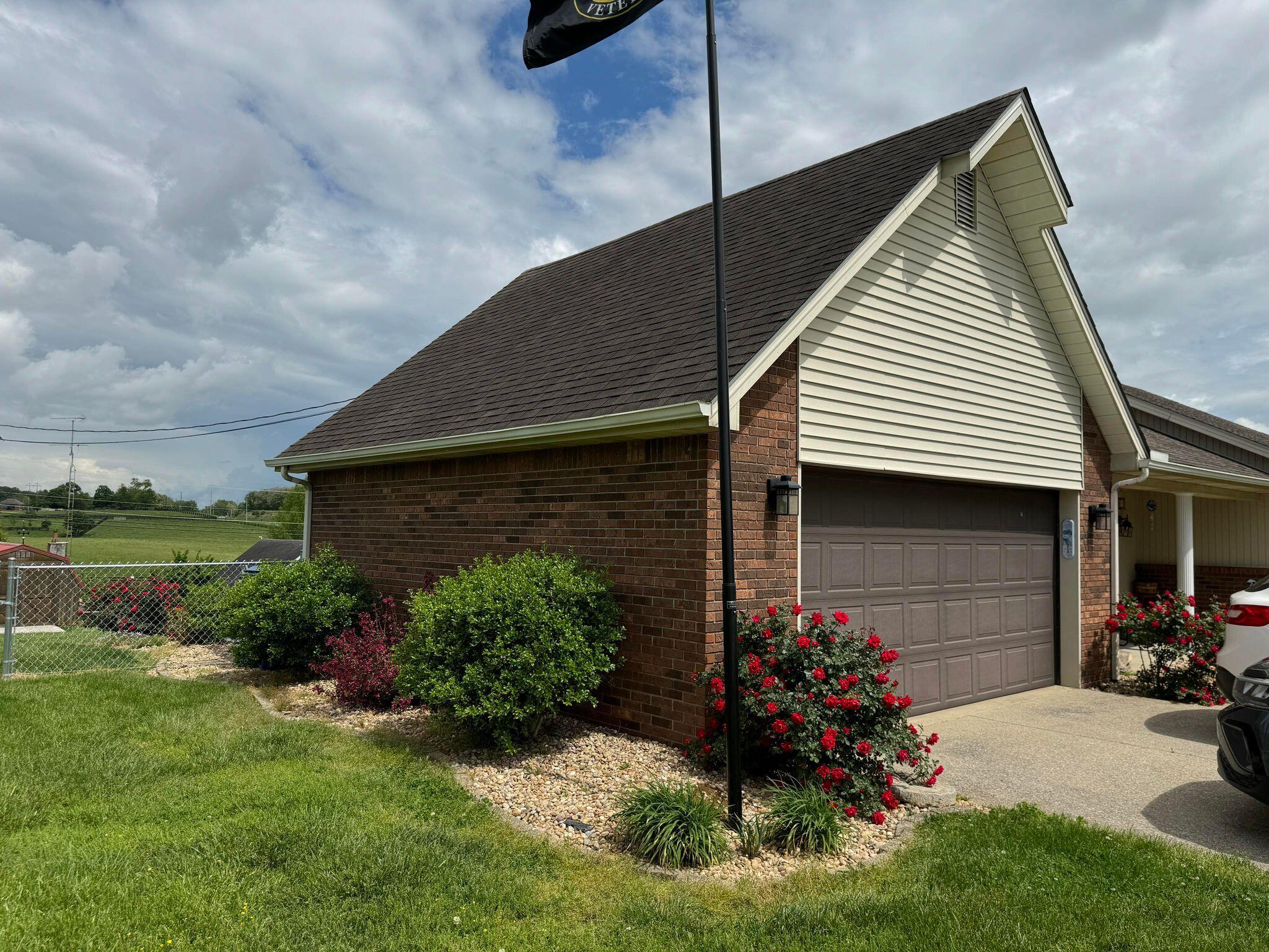 1012 Barkley Lane