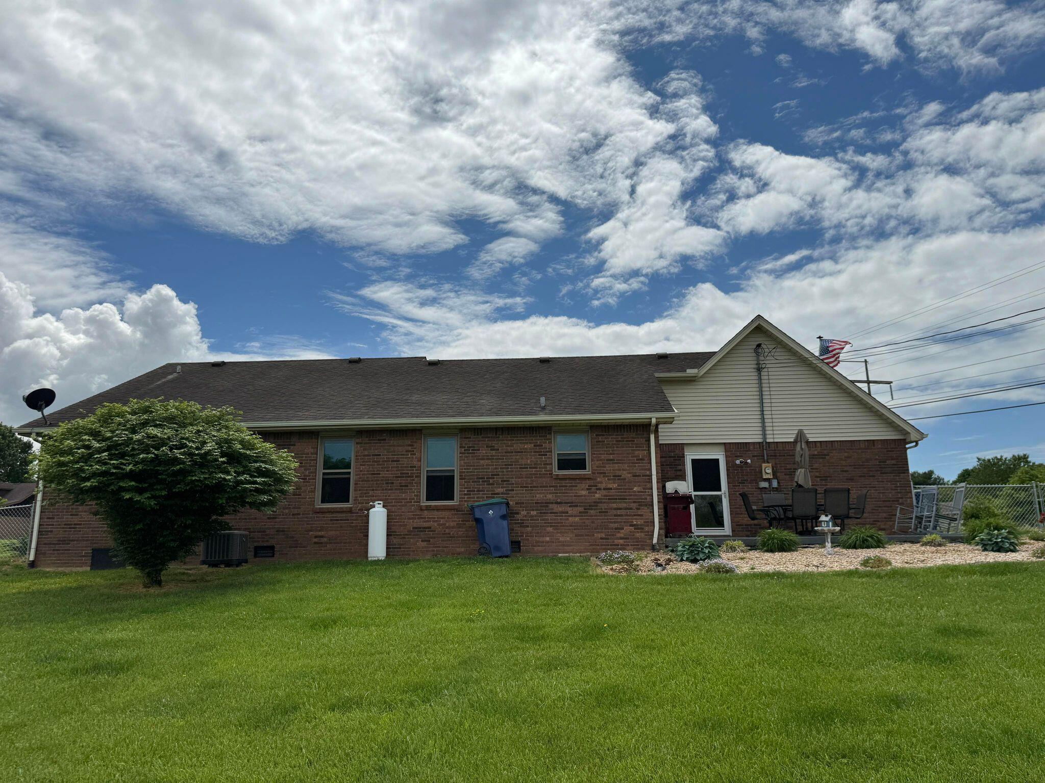 1012 Barkley Lane