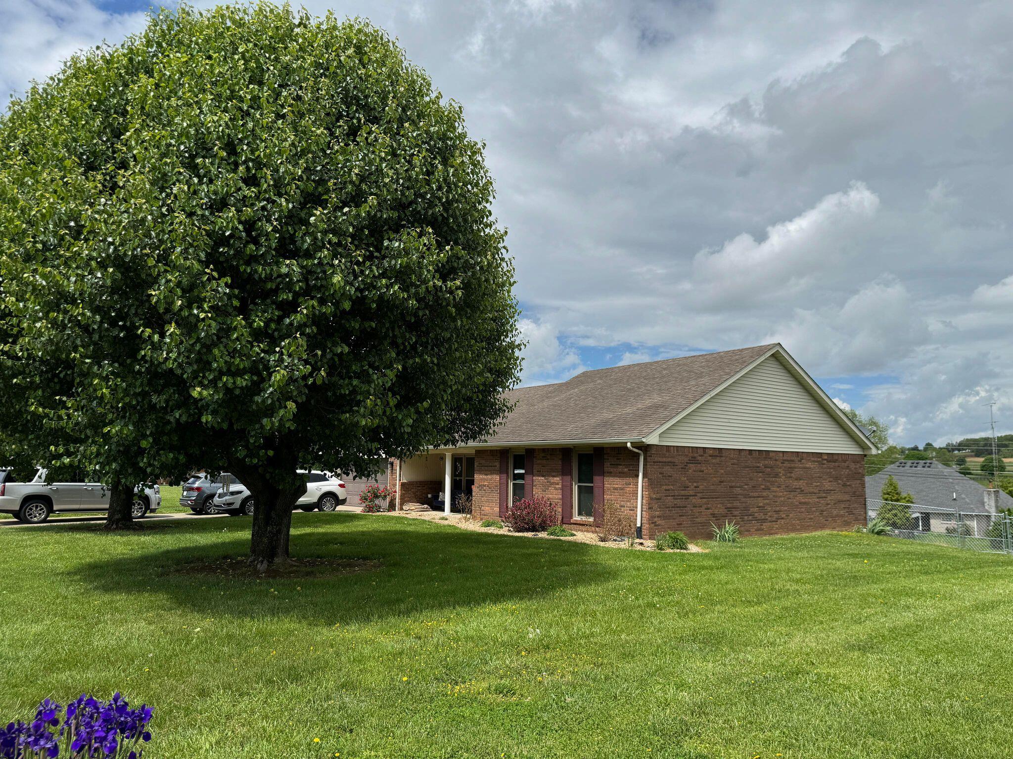 1012 Barkley Lane