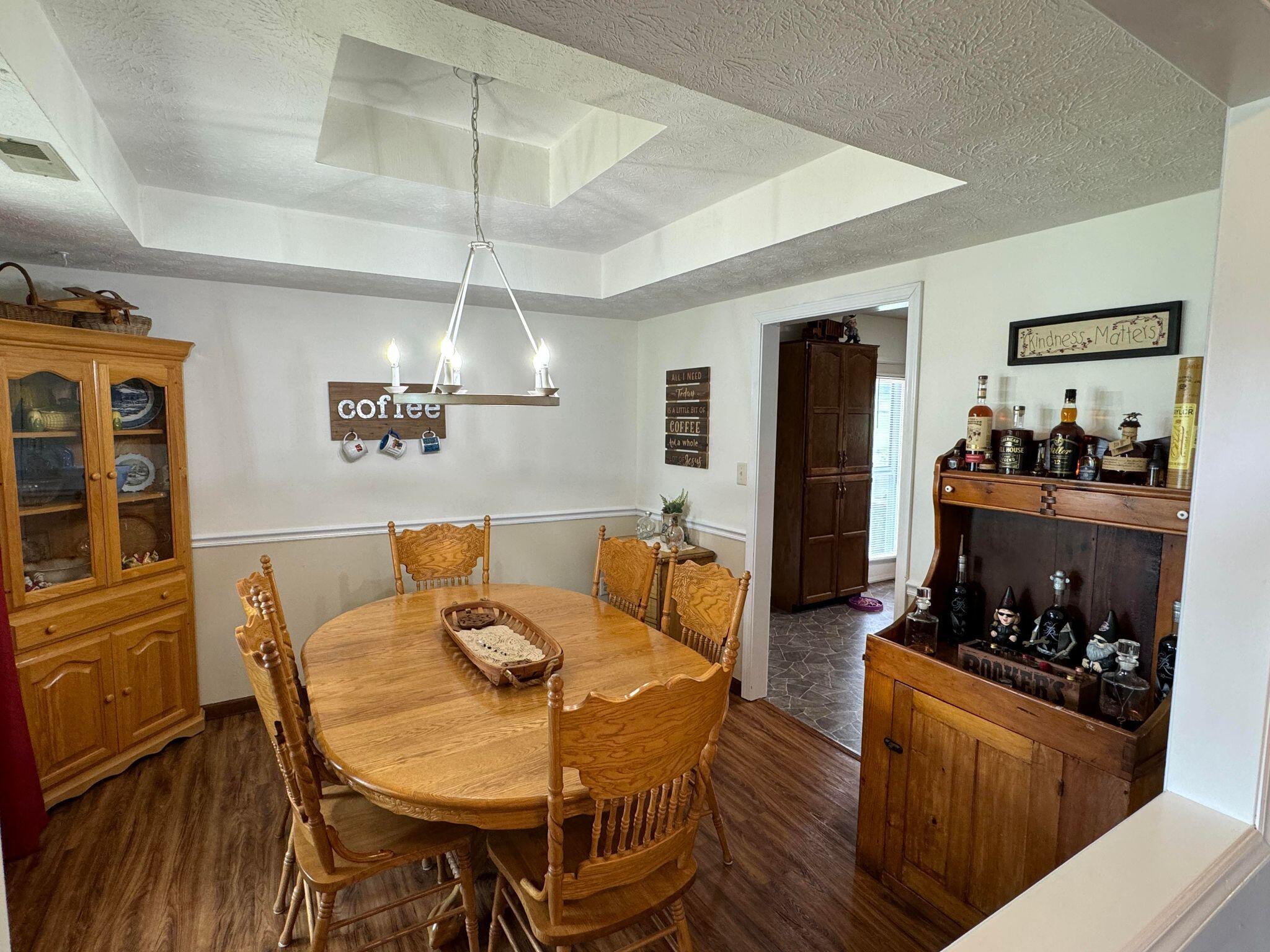 1012 Barkley Lane