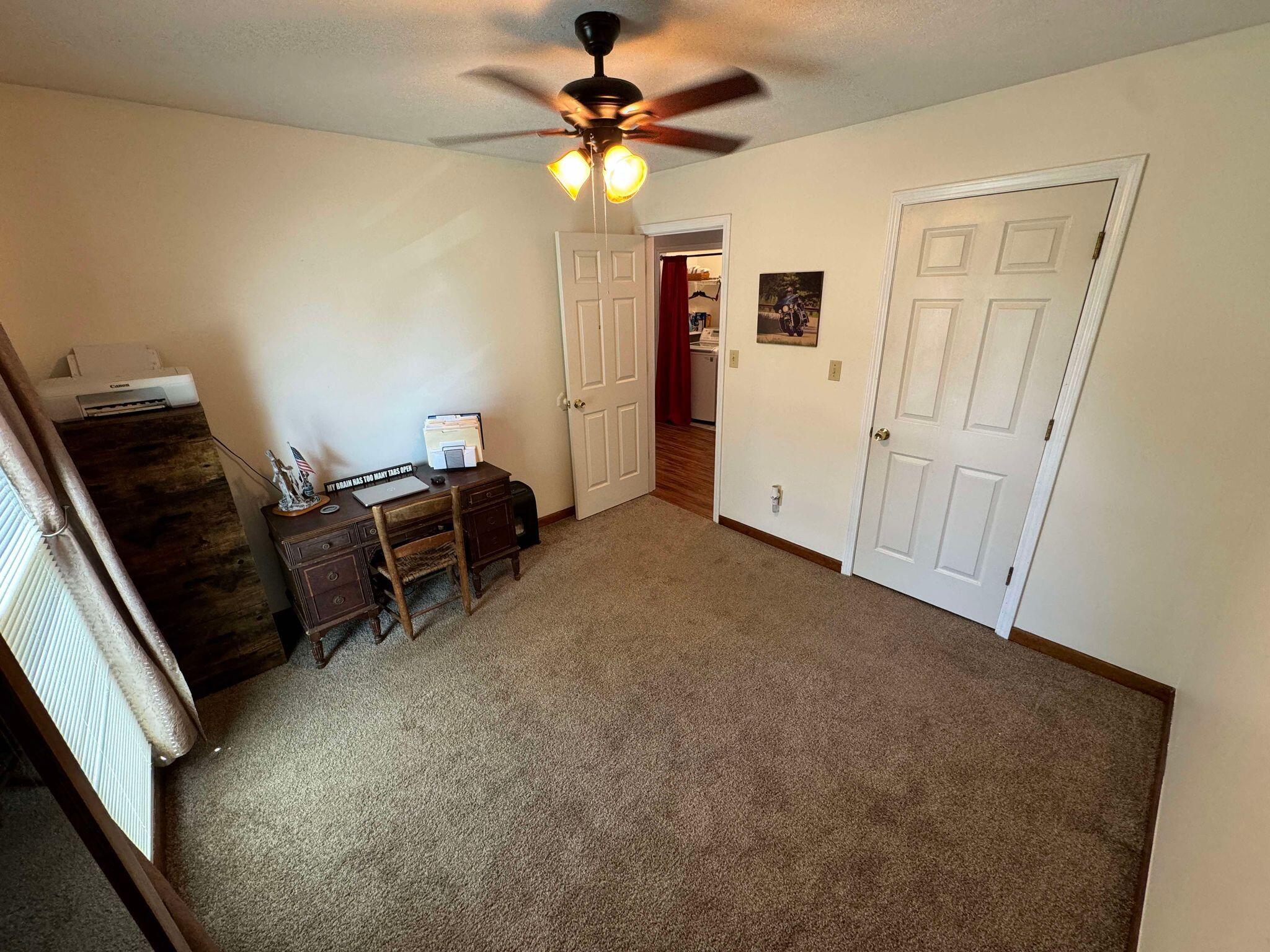 1012 Barkley Lane