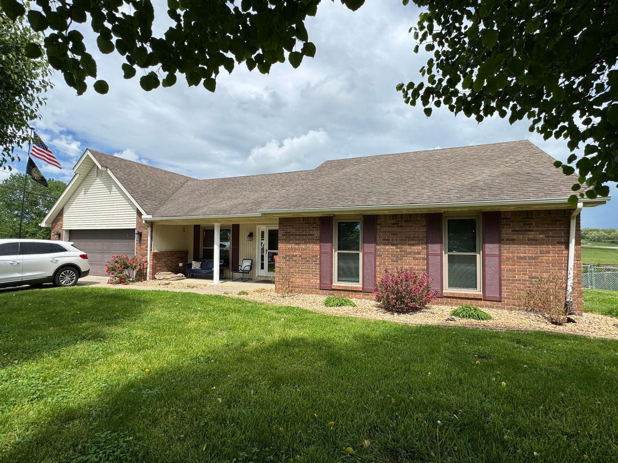 1012 Barkley Lane