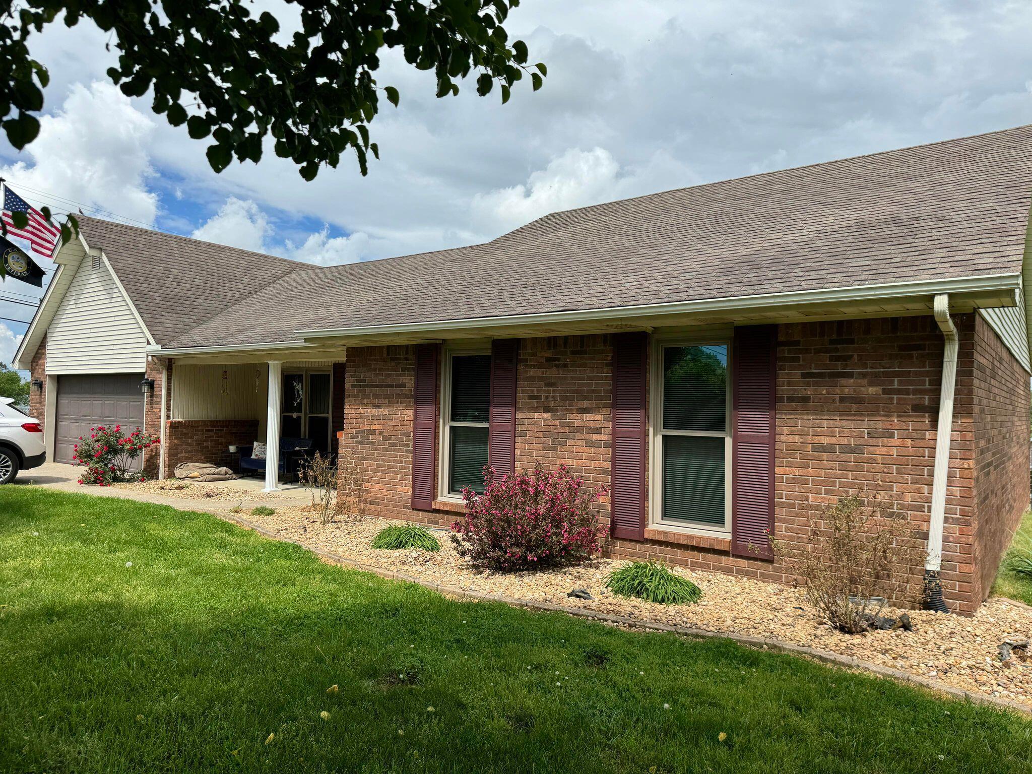 1012 Barkley Lane