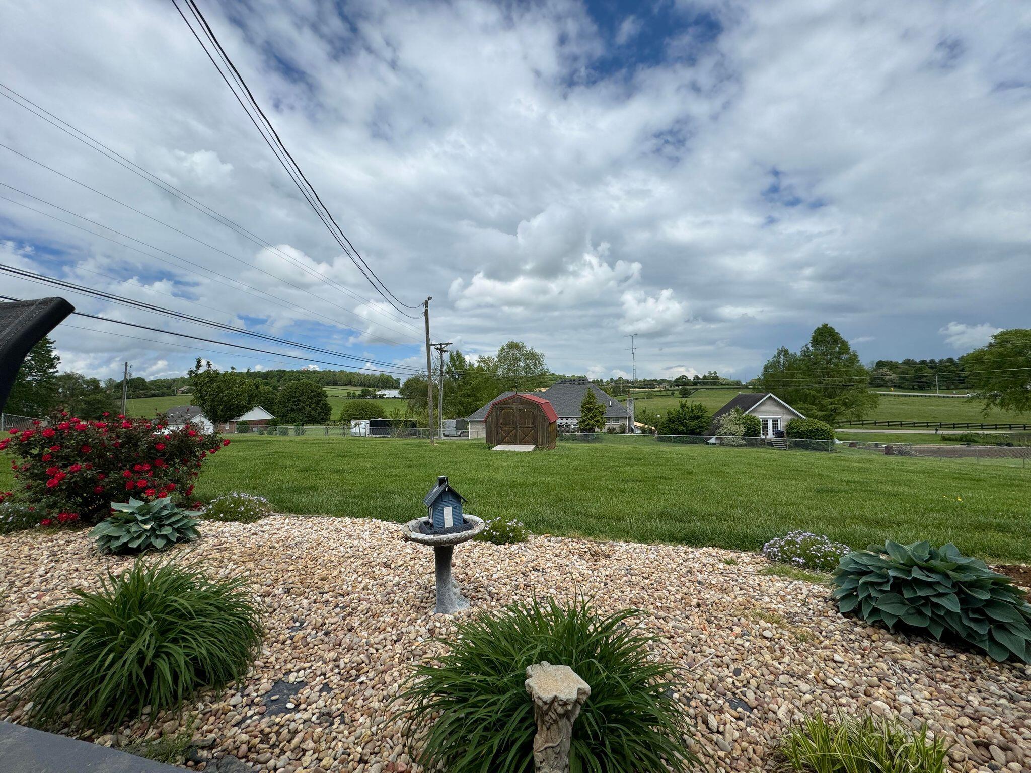 1012 Barkley Lane