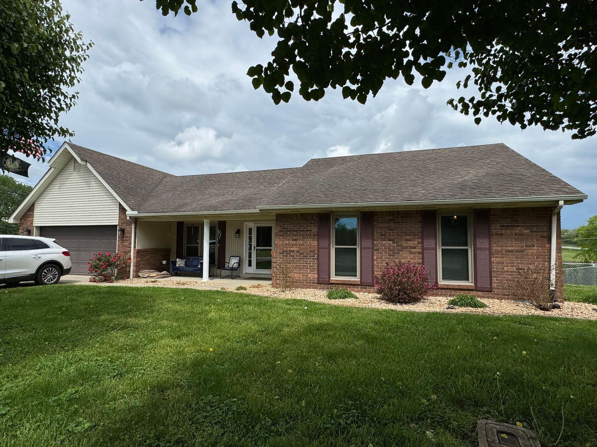 1012 Barkley Lane