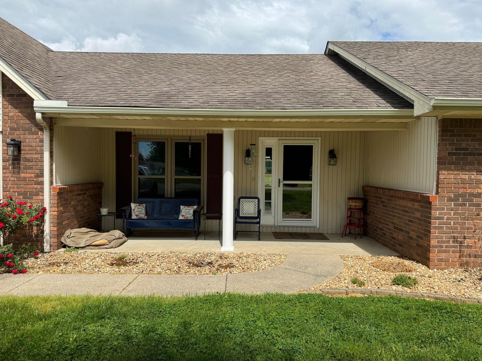 1012 Barkley Lane