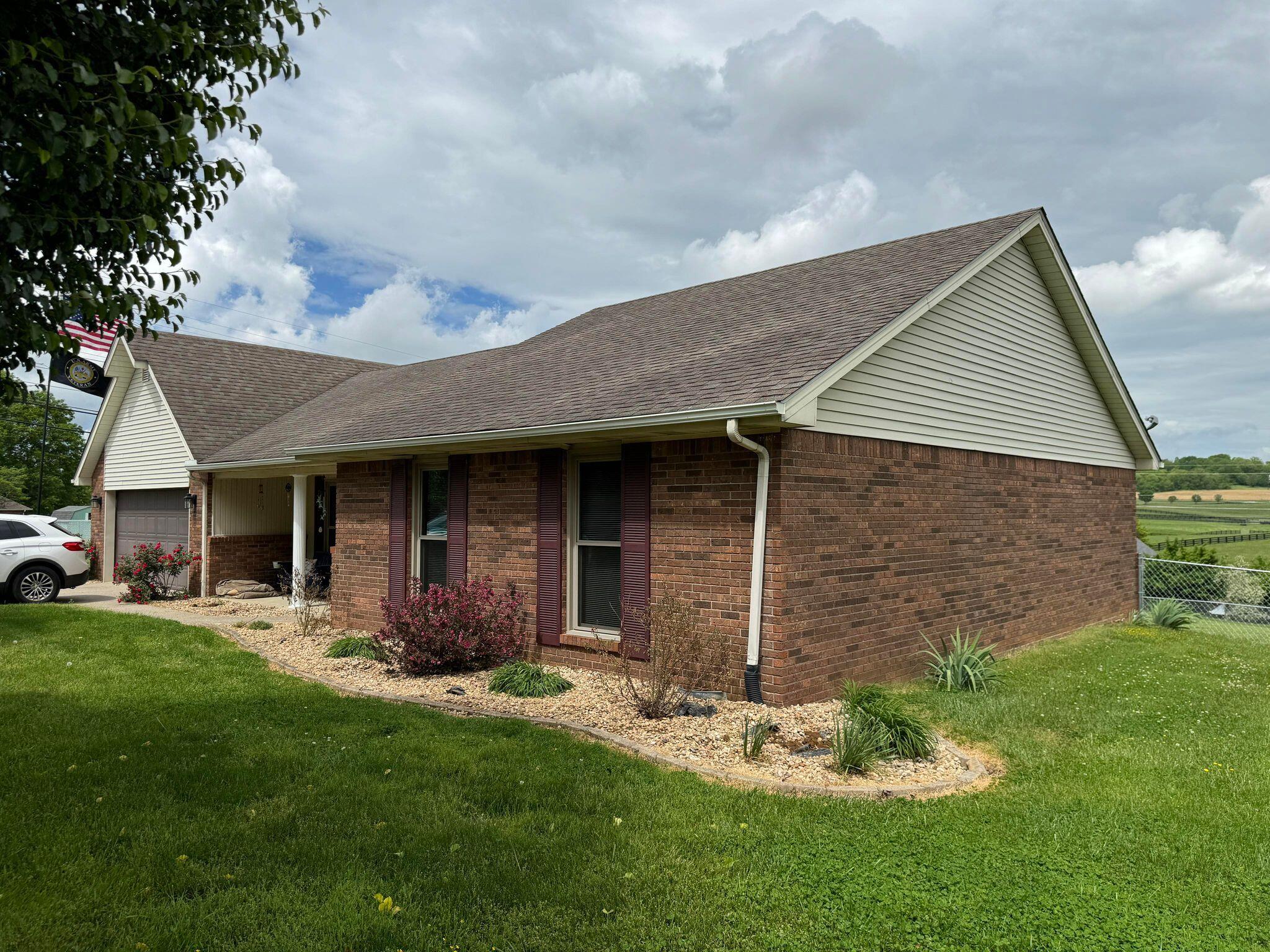 1012 Barkley Lane
