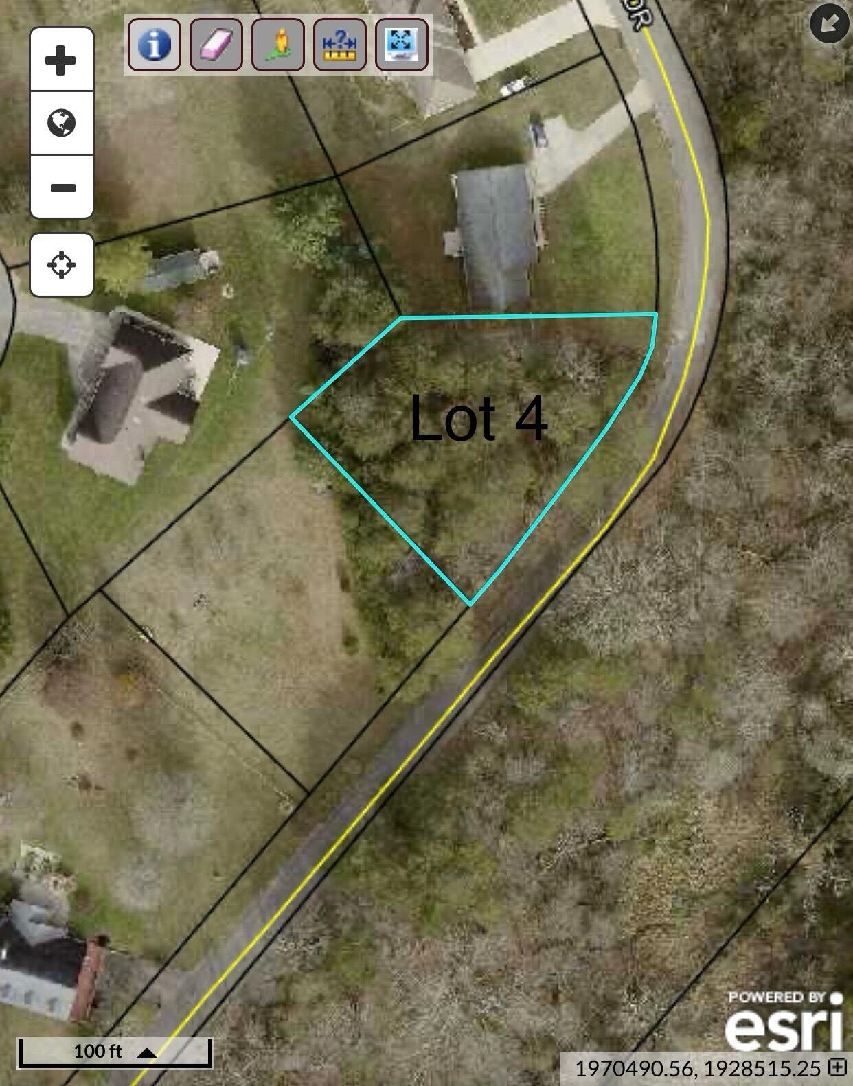 Lot# 3,4 Avalon Drive