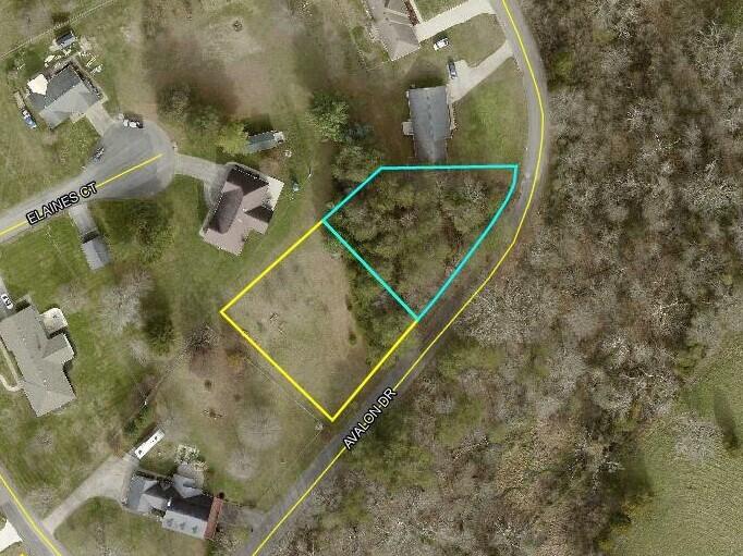 Lot# 3,4 Avalon Drive