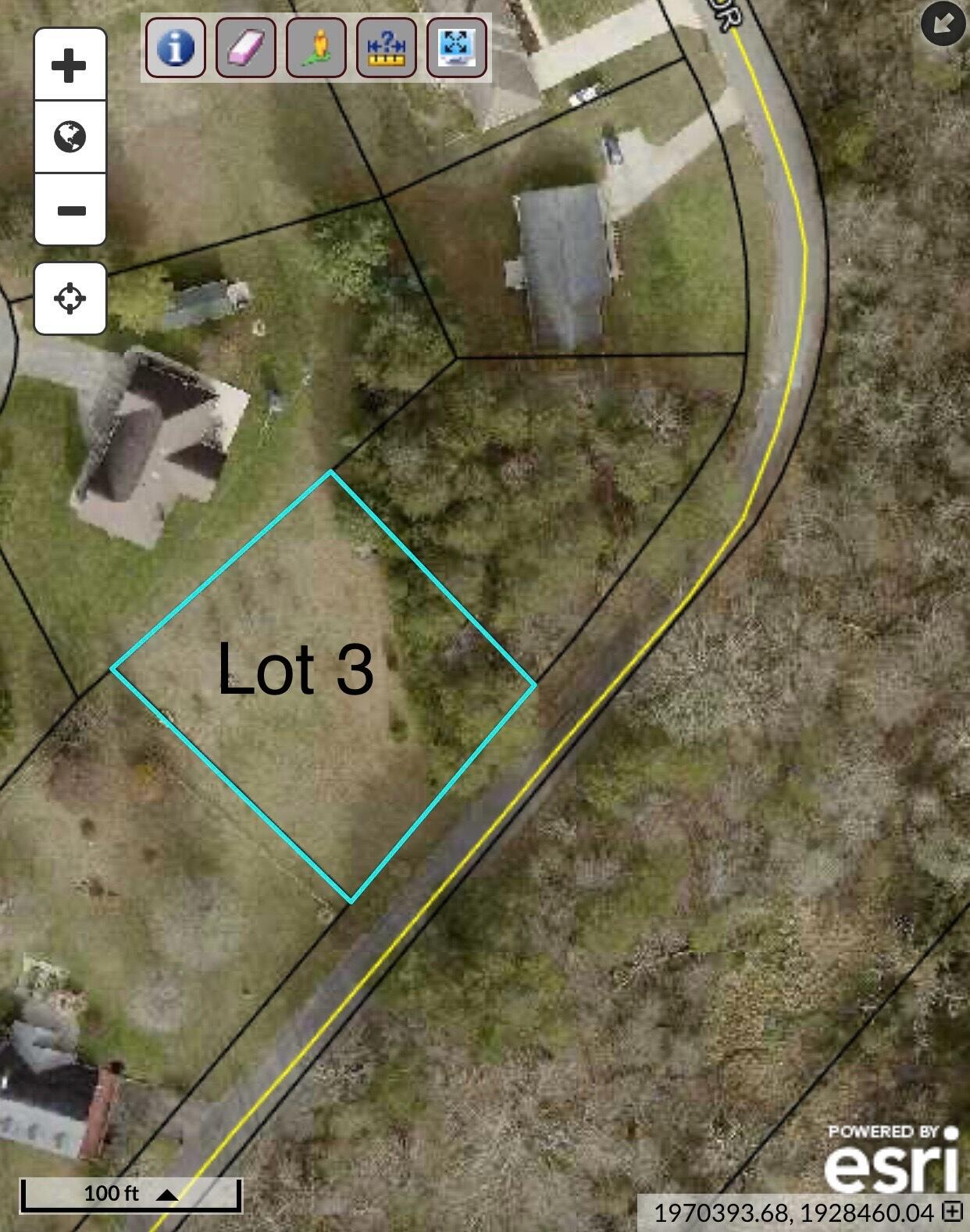 Lot# 3,4 Avalon Drive